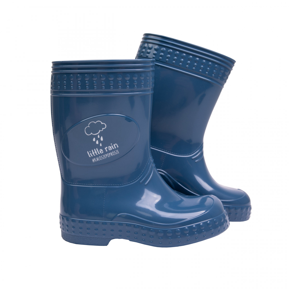 Bottes de pluie - Boutique Toup'tibou - photo 12