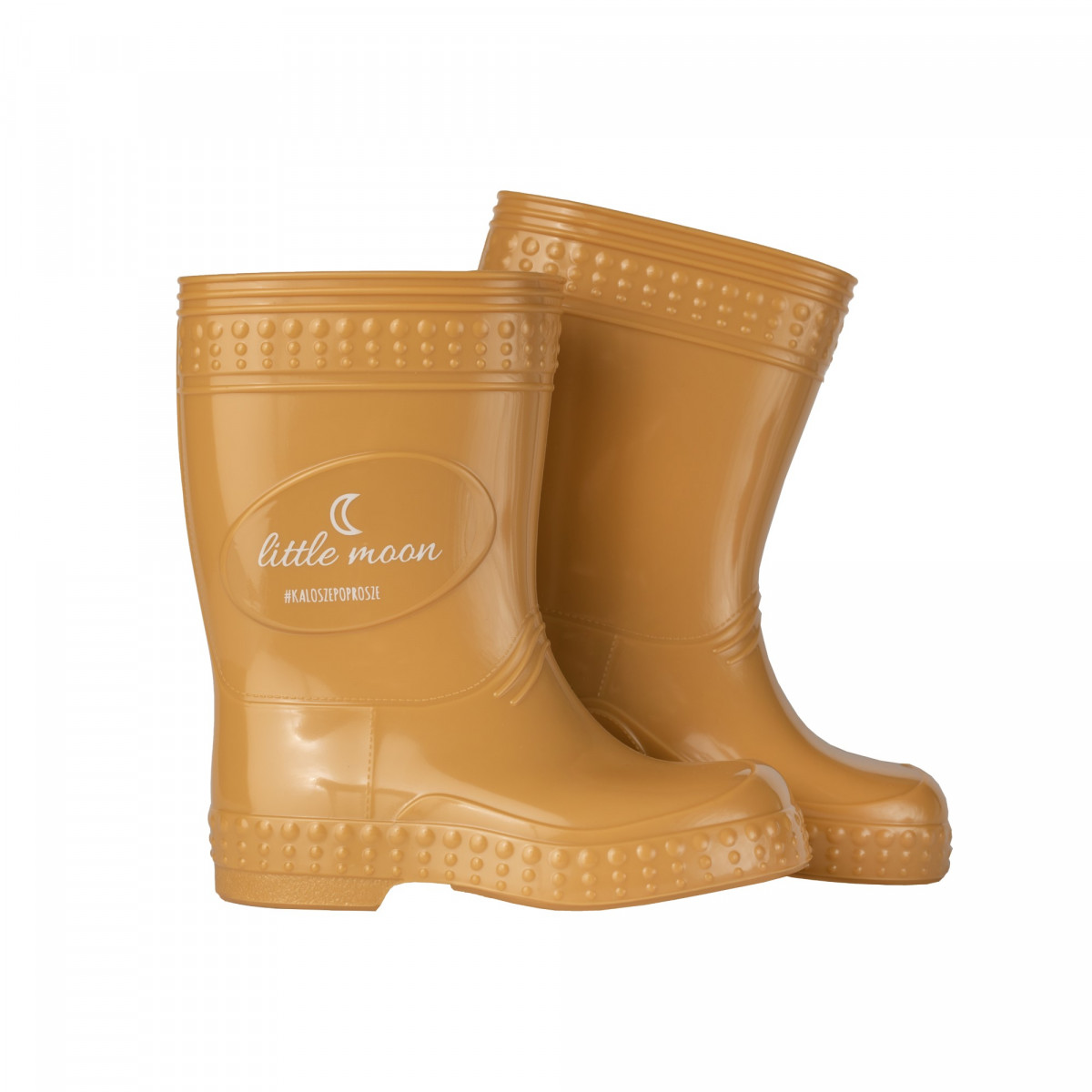 Botte de pluie - Sweet Dream Caramel Little moon - photo 6