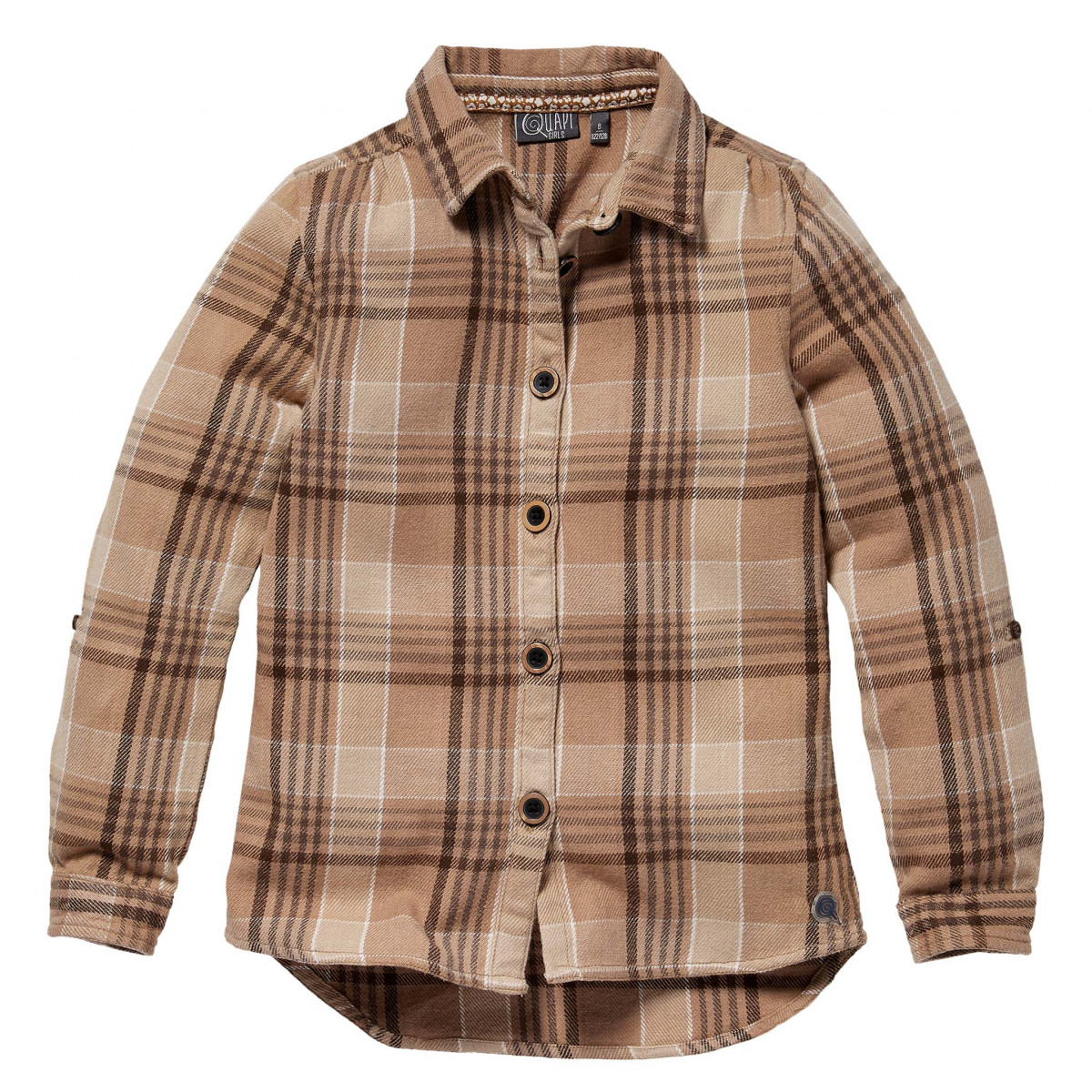 Blouse KATJA / W211 - photo 11