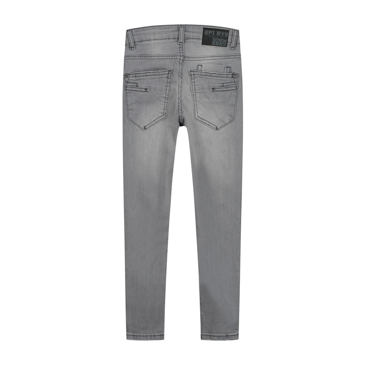 Jeans slim Grey JAKE / W211 - photo 9