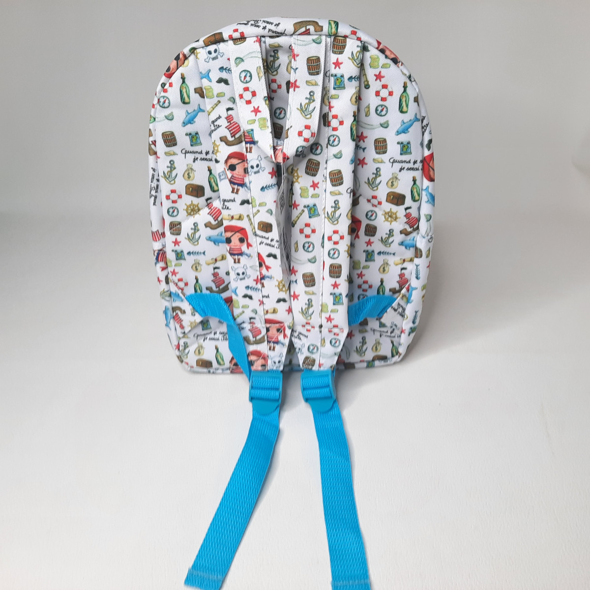 Sac à dos à motifs - Pirates - photo 10
