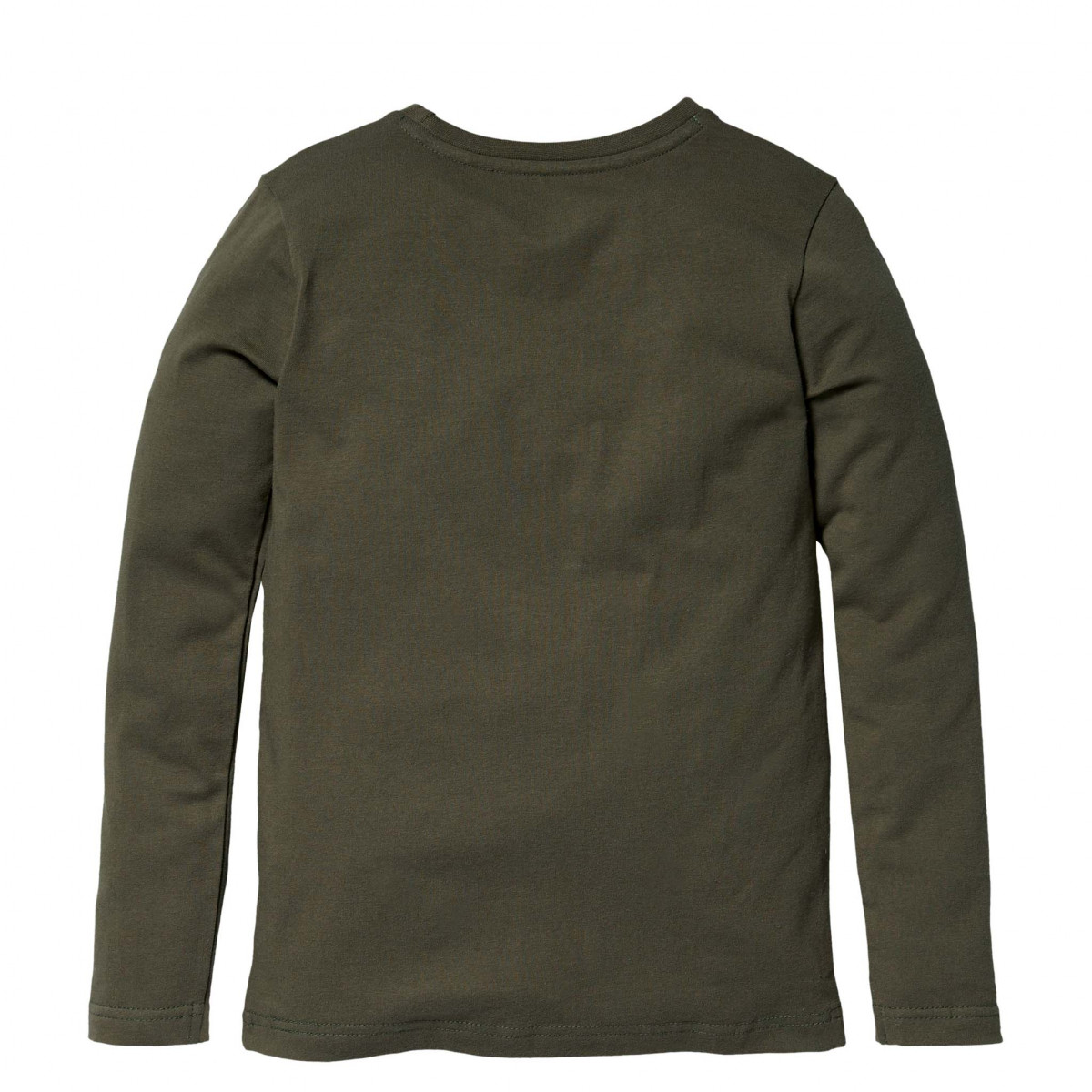 T-shirt manches longues KAIN / W211 - photo 10