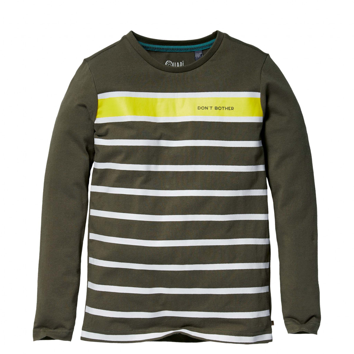T-shirt manches longues KAIN / W211 - photo 9