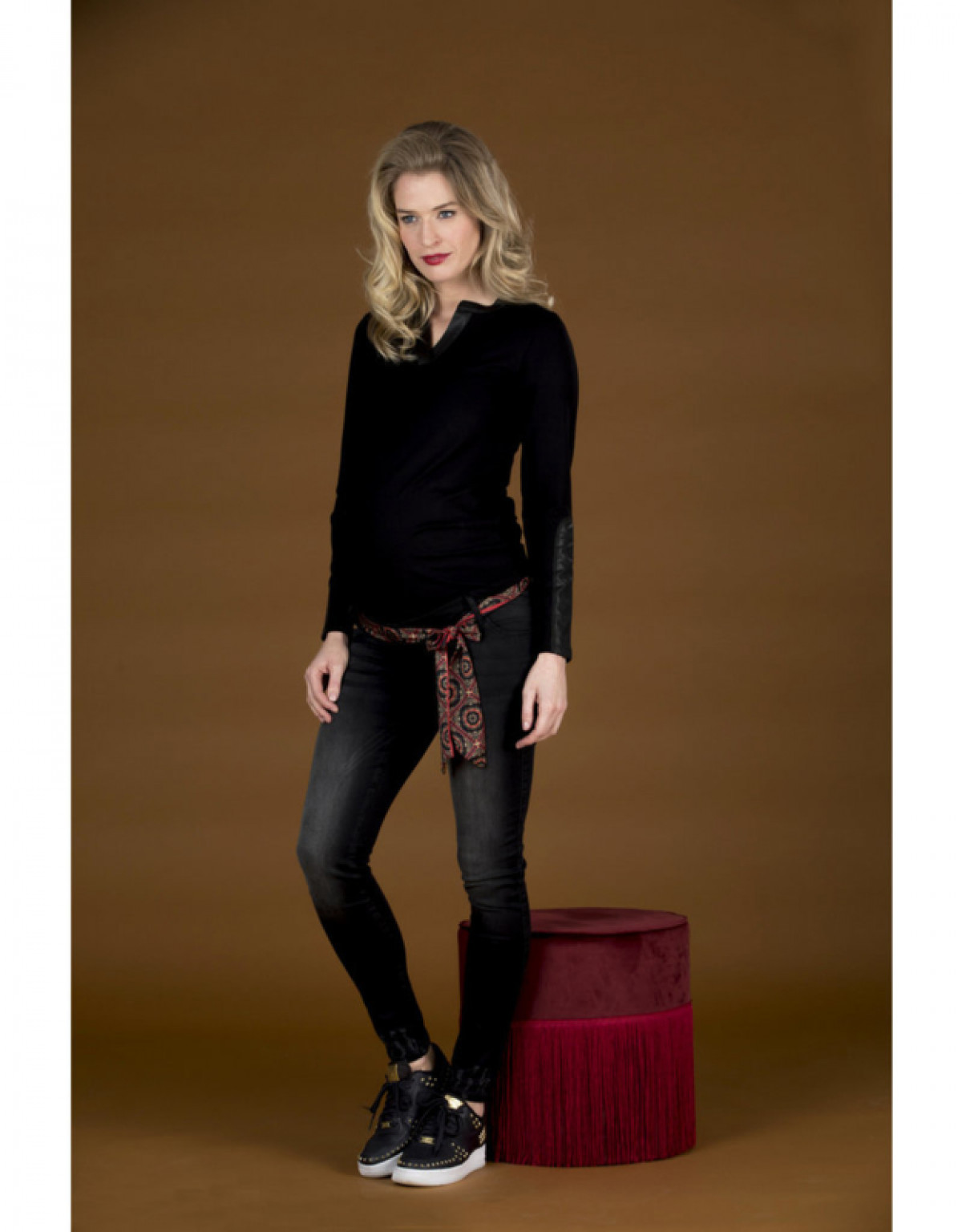 Taille L 42/44 - Boutique Toup'tibou - photo 13