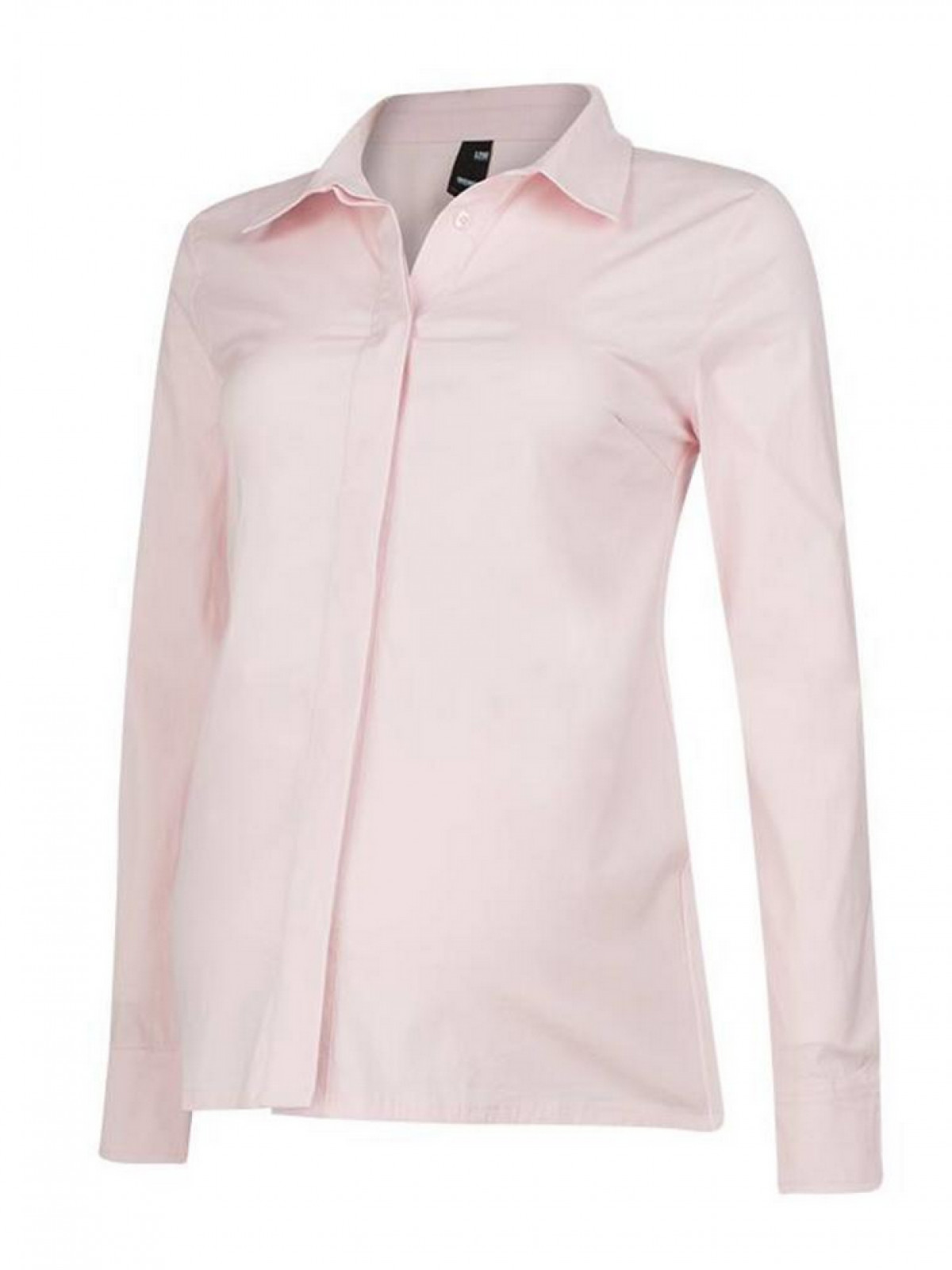 Chemise rose Taille 38/M - Love2Wait - Boutique Toup'tibou - photo 6