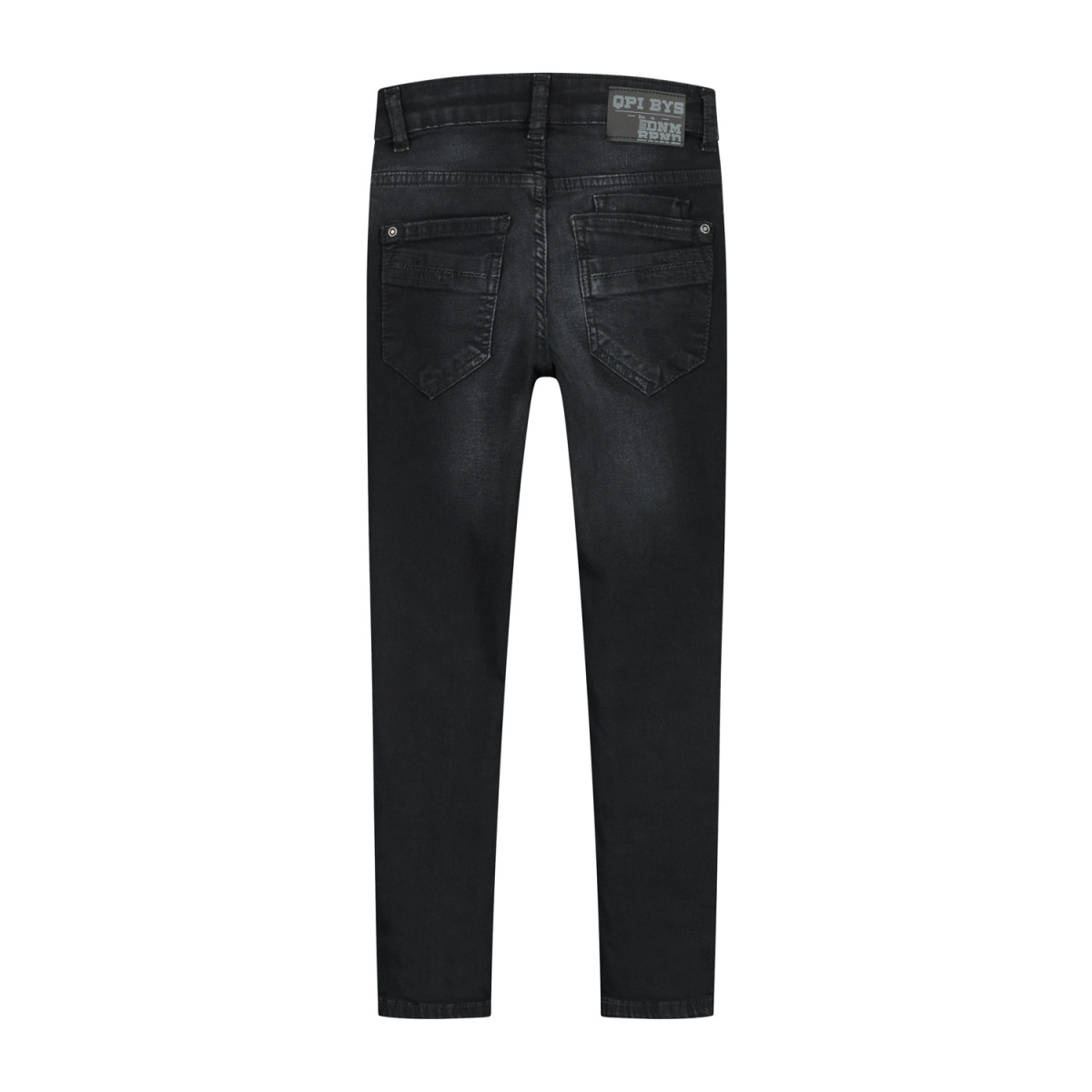 Jeans slim Black JAKE - Boutique Toup'tibou - photo 7