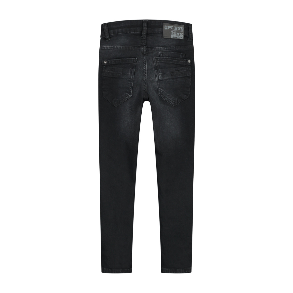 Jeans slim Black JAKE - photo 7