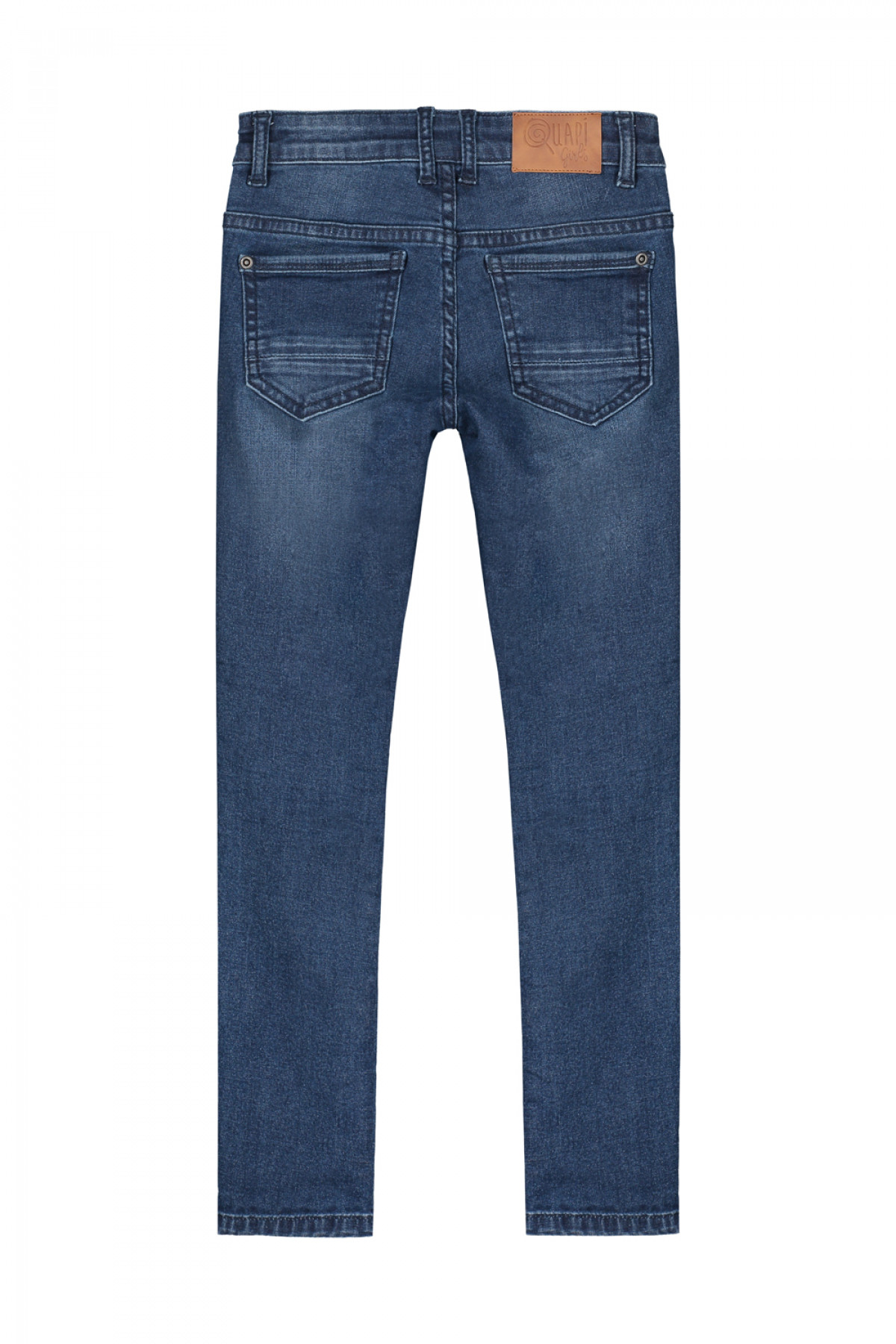 Jeans slim Blue JOSINE - photo 7