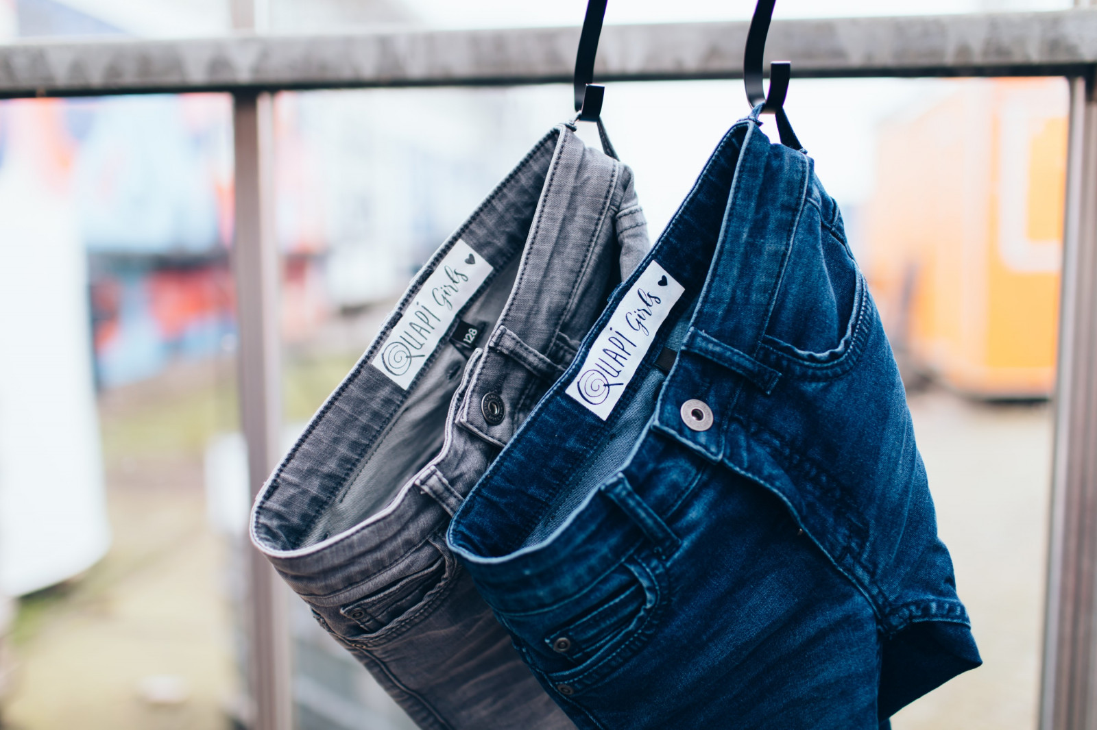 Jeans slim Blue JOSINE - photo 11