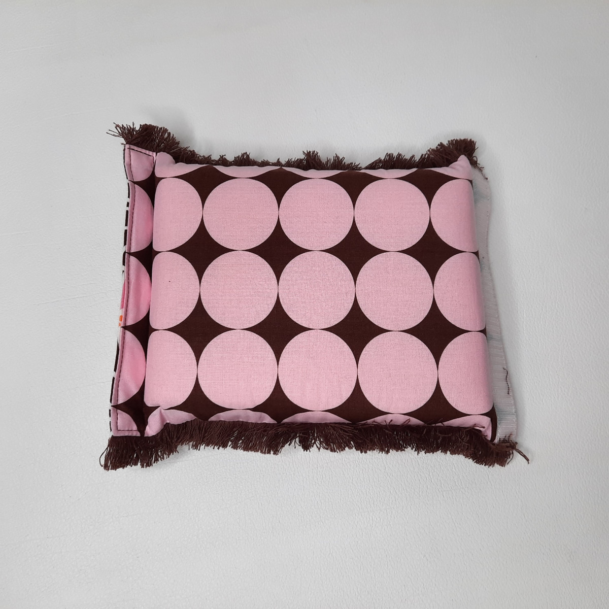 Coussin boudin poignée pour maxi cosy - Boutique Toup'tibou - photo 7