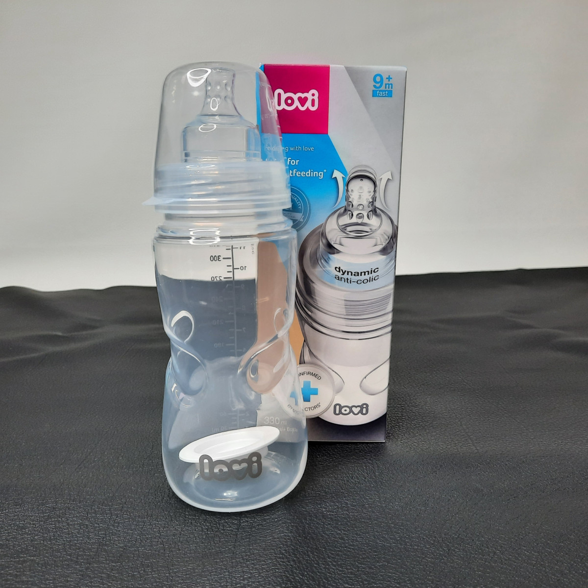 Biberon en plastique - photo 28