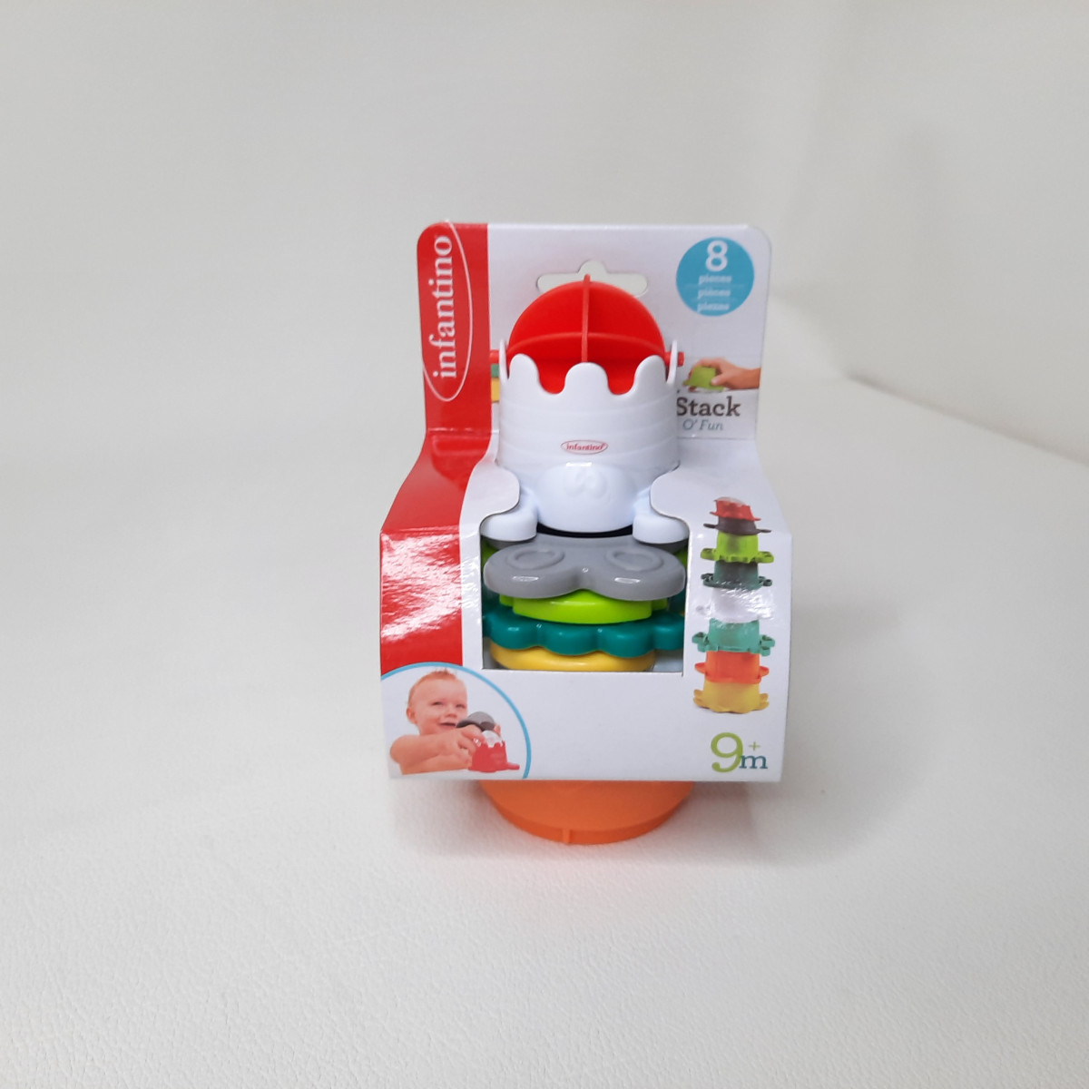 Bain - Boutique Toup'tibou - photo 14