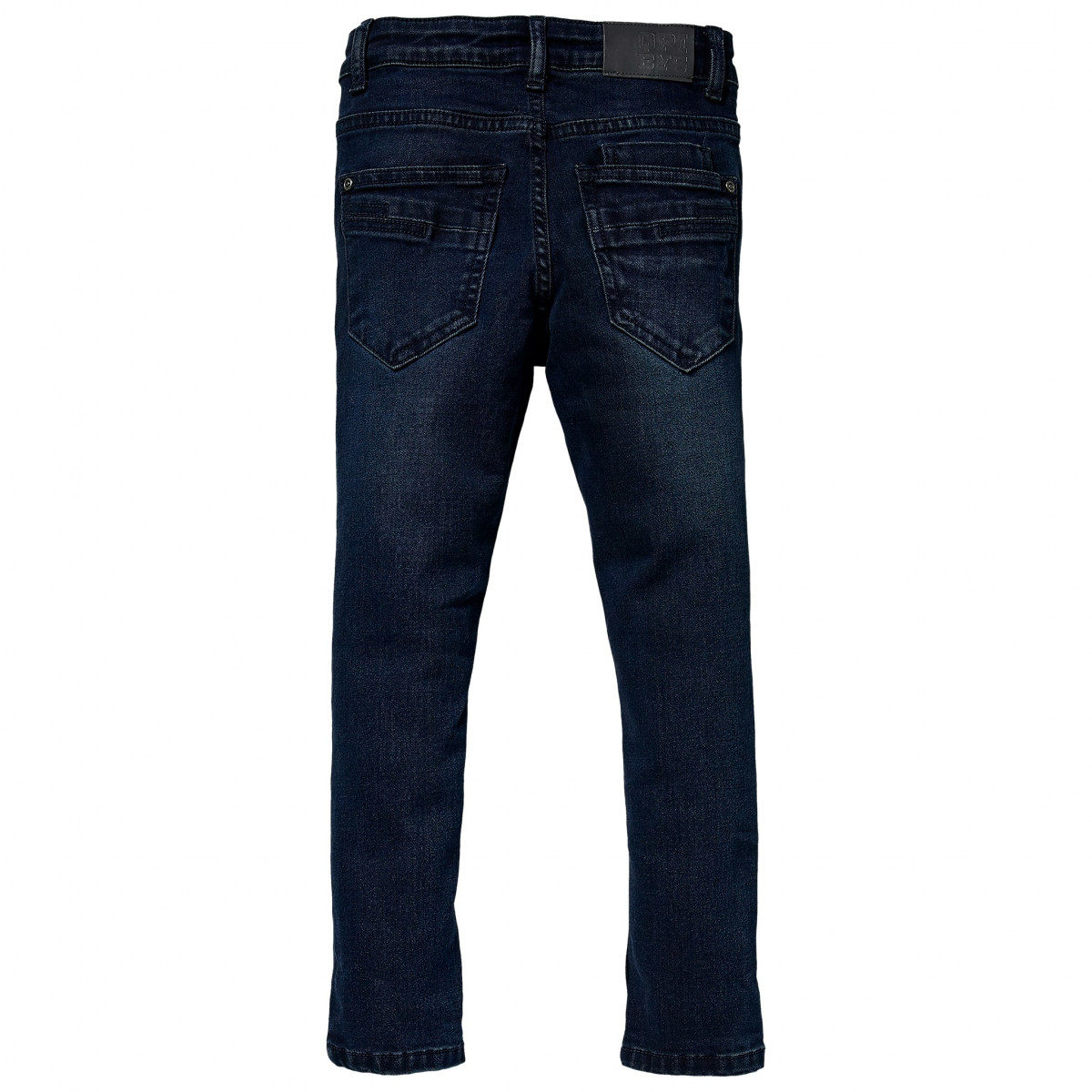 Jeans slim dark wash JAKE - Boutique Toup'tibou - photo 7