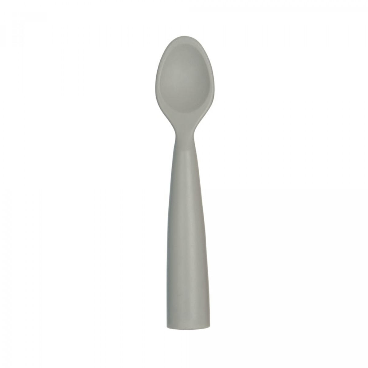 Cuillère en silicone - Grey - Boutique Toup'tibou - photo 6