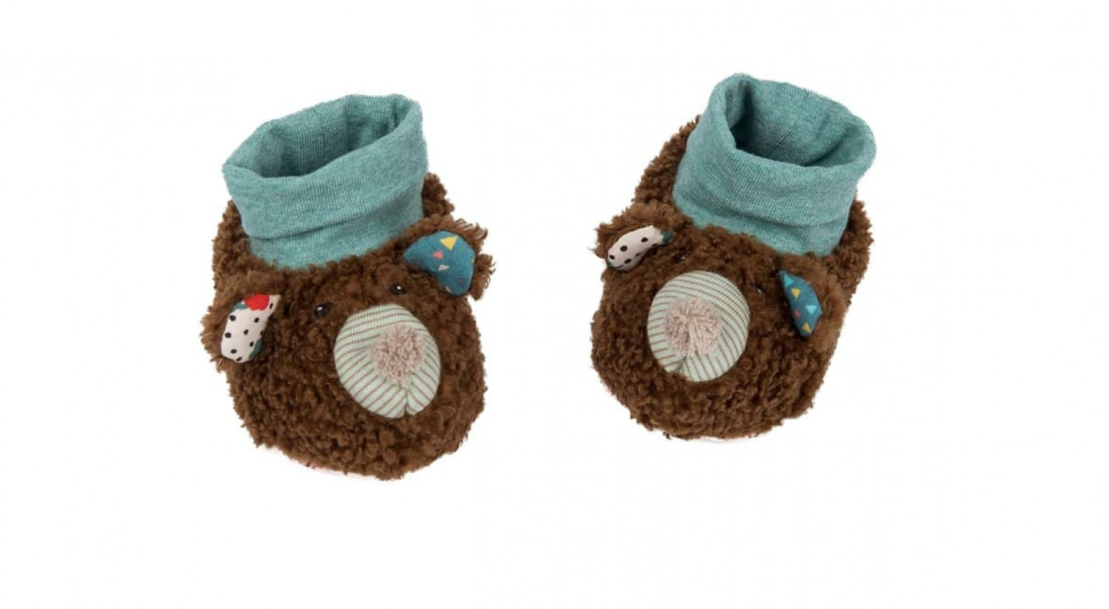 Chaussons - Boutique Toup'tibou - photo 36