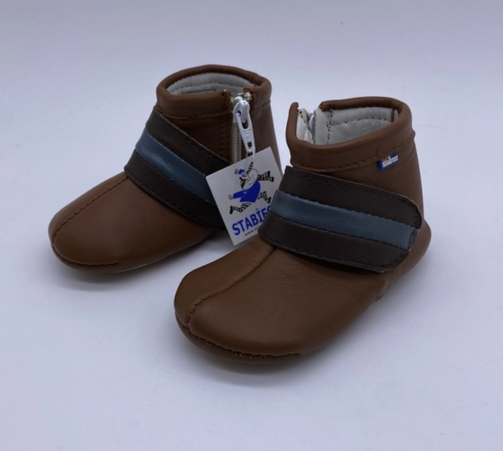 Chaussons - Boutique Toup'tibou - photo 35