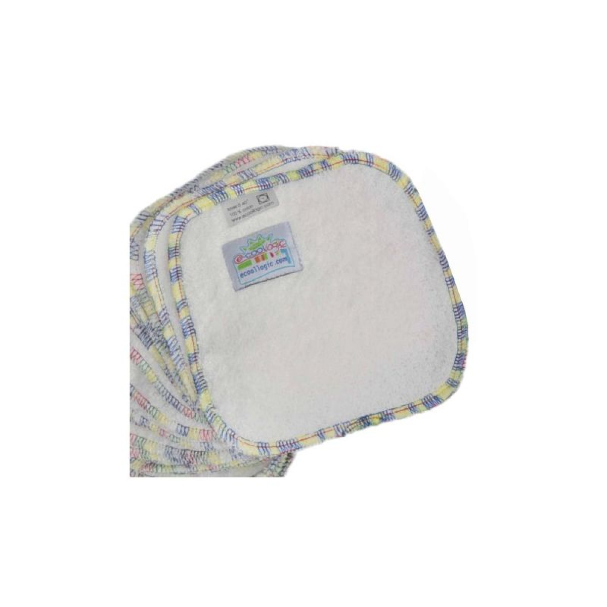 Lingettes lavables - photo 8
