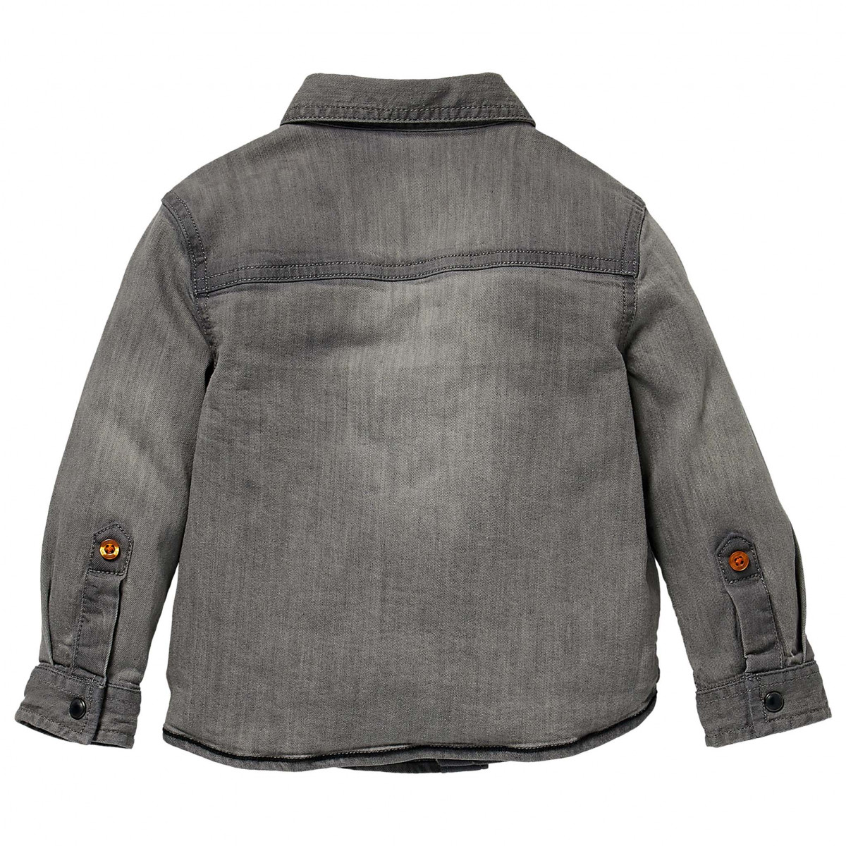 Chemise LEON W213 - photo 8