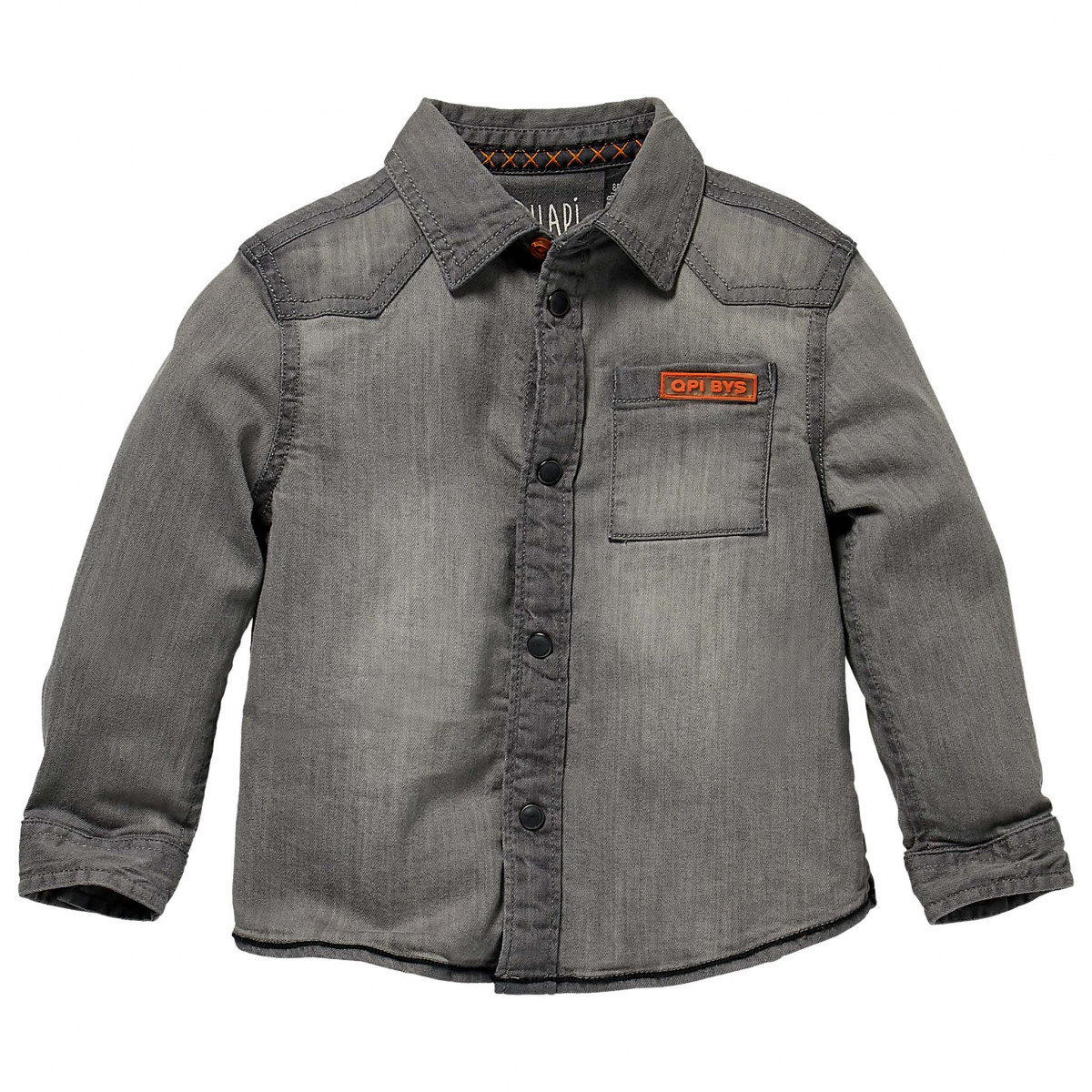 Chemise LEON W213 - photo 7