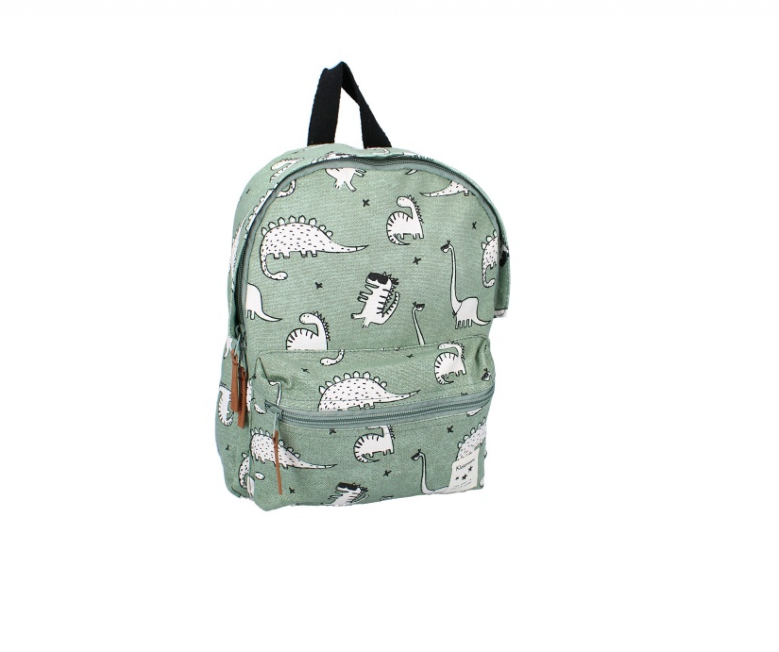 Kidzroom Cartable - Dress up Dino - 0301376 - photo 7