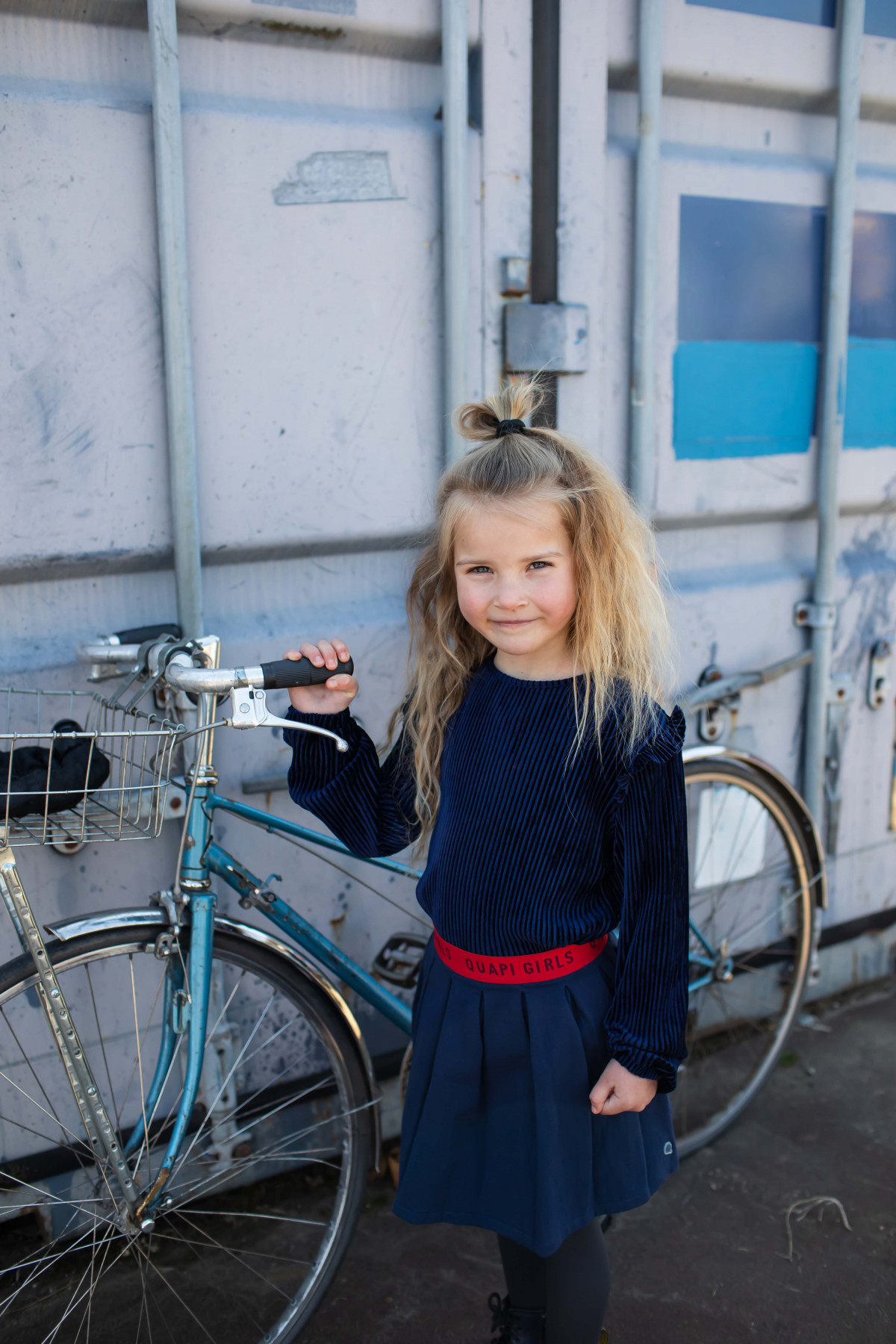 Jupe KLASIEN W213 - photo 7