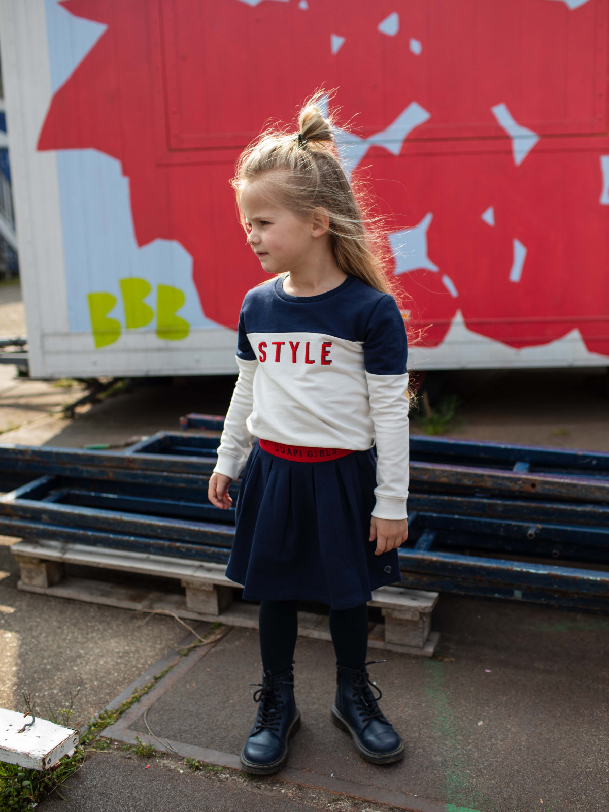 Jupe KLASIEN W213 - photo 10