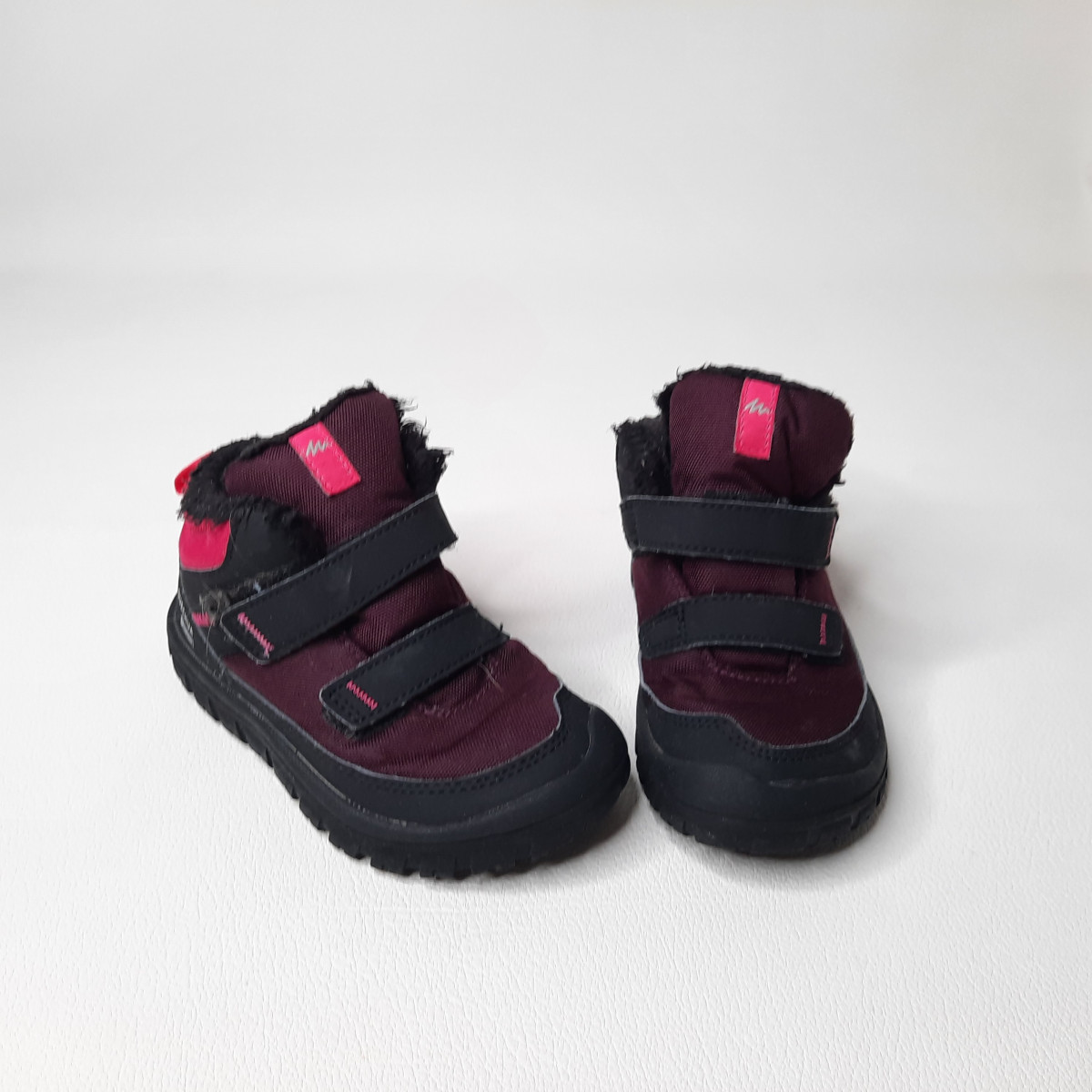 Chaussure de marche - Boutique Toup'tibou - photo 6
