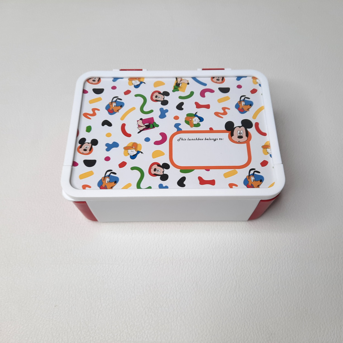 Lunch box - Boutique Toup'tibou - photo 28