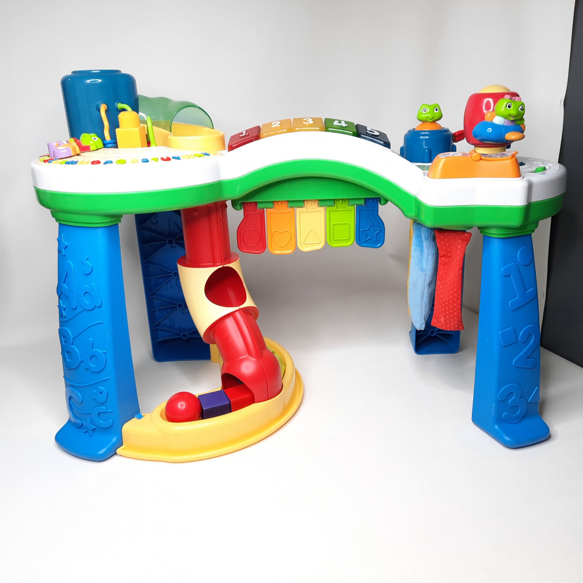 Table d activité - Boutique Toup'tibou - photo 6