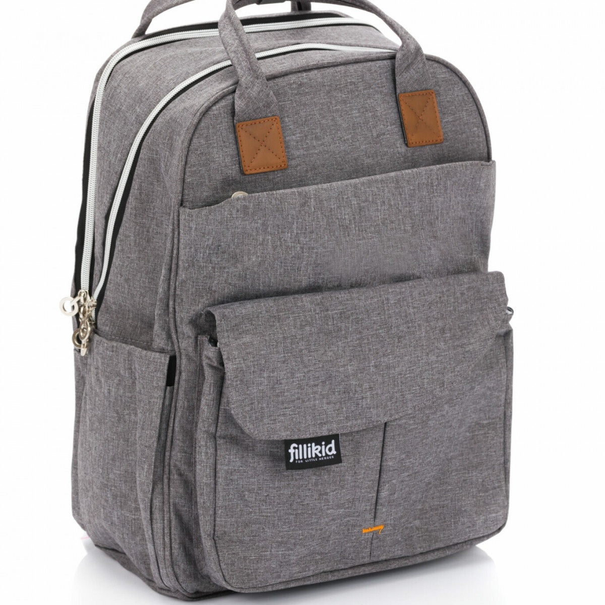 Sac à langer - Boutique Toup'tibou - photo 21