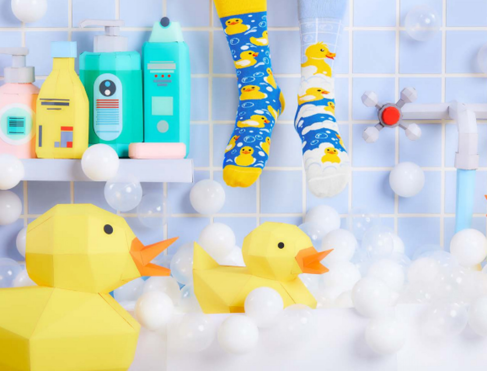 Pour les petits pieds - photo 40