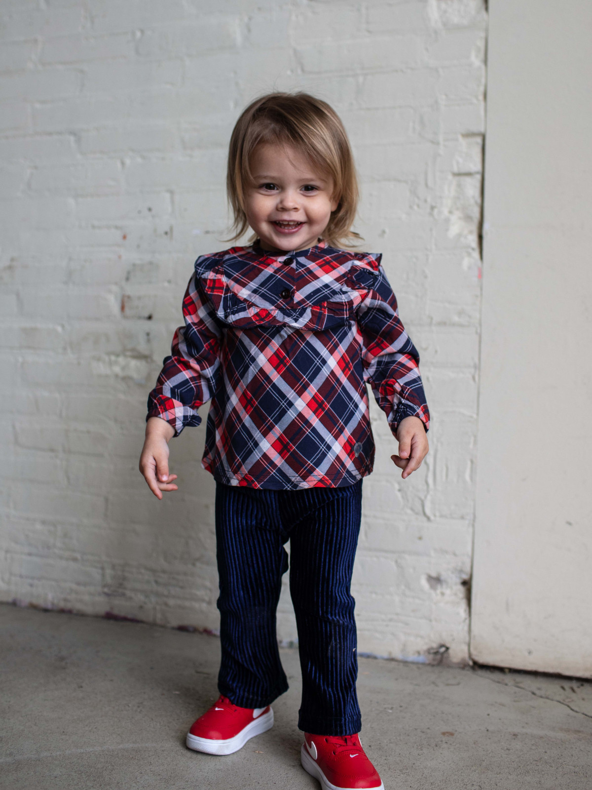Blouse LIV W212 - photo 9