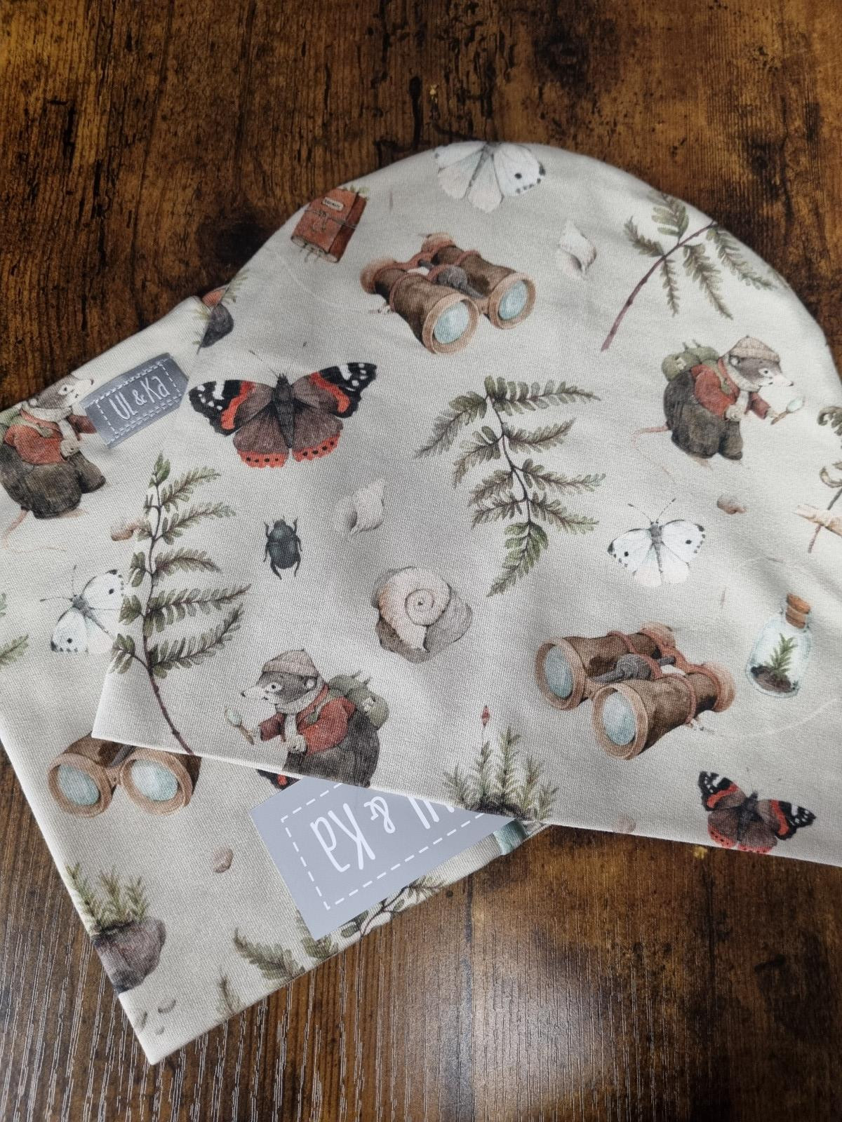Bonnets mi saison - photo 8