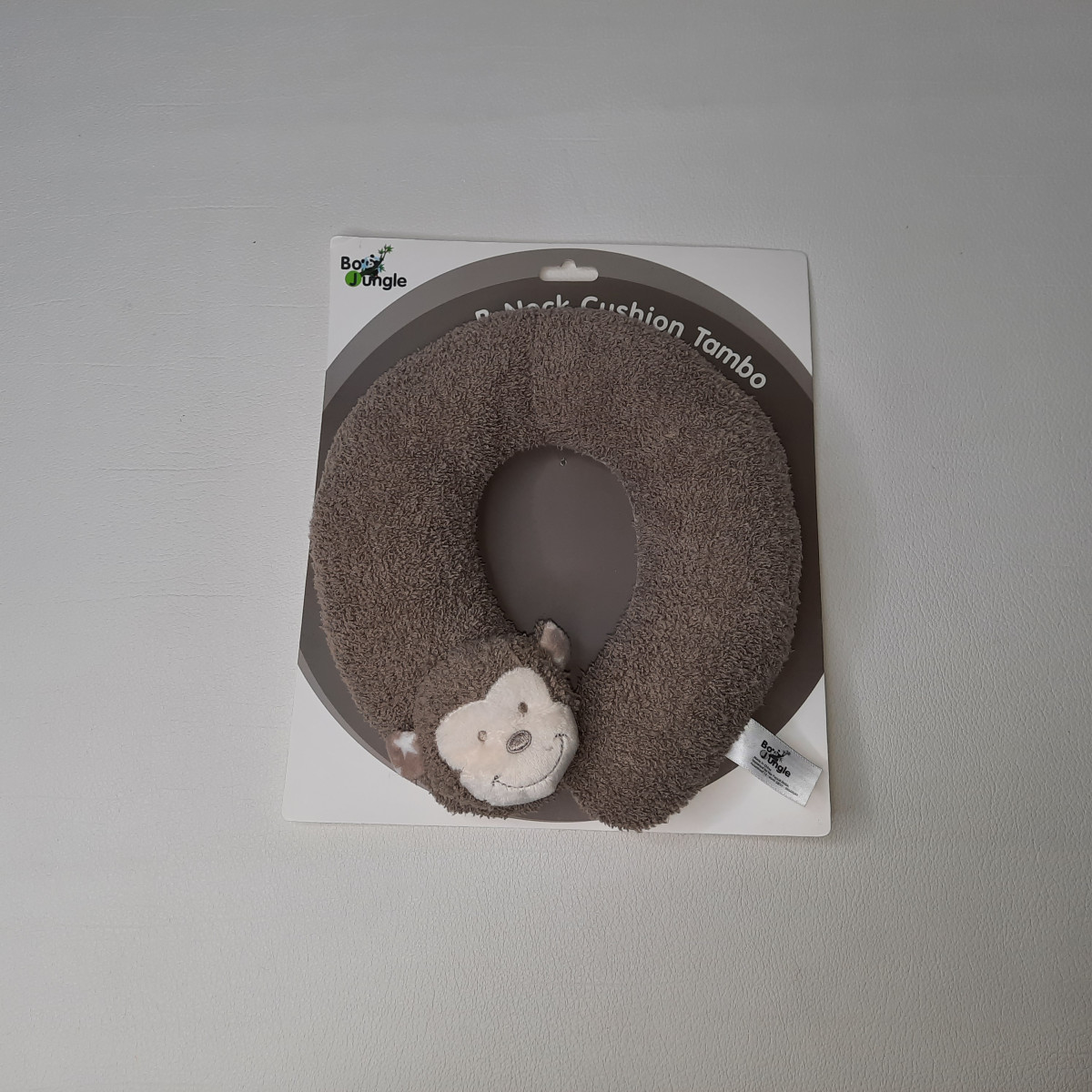 Coussin cale nuque - Boutique Toup'tibou - photo 6