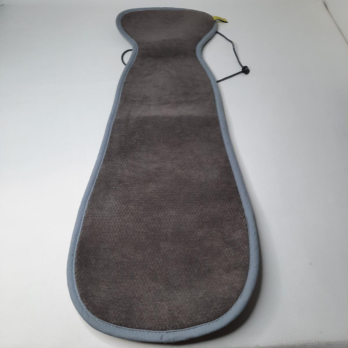 Housse anti transpirante Aeromoov pour gr2-3 gris - photo 6