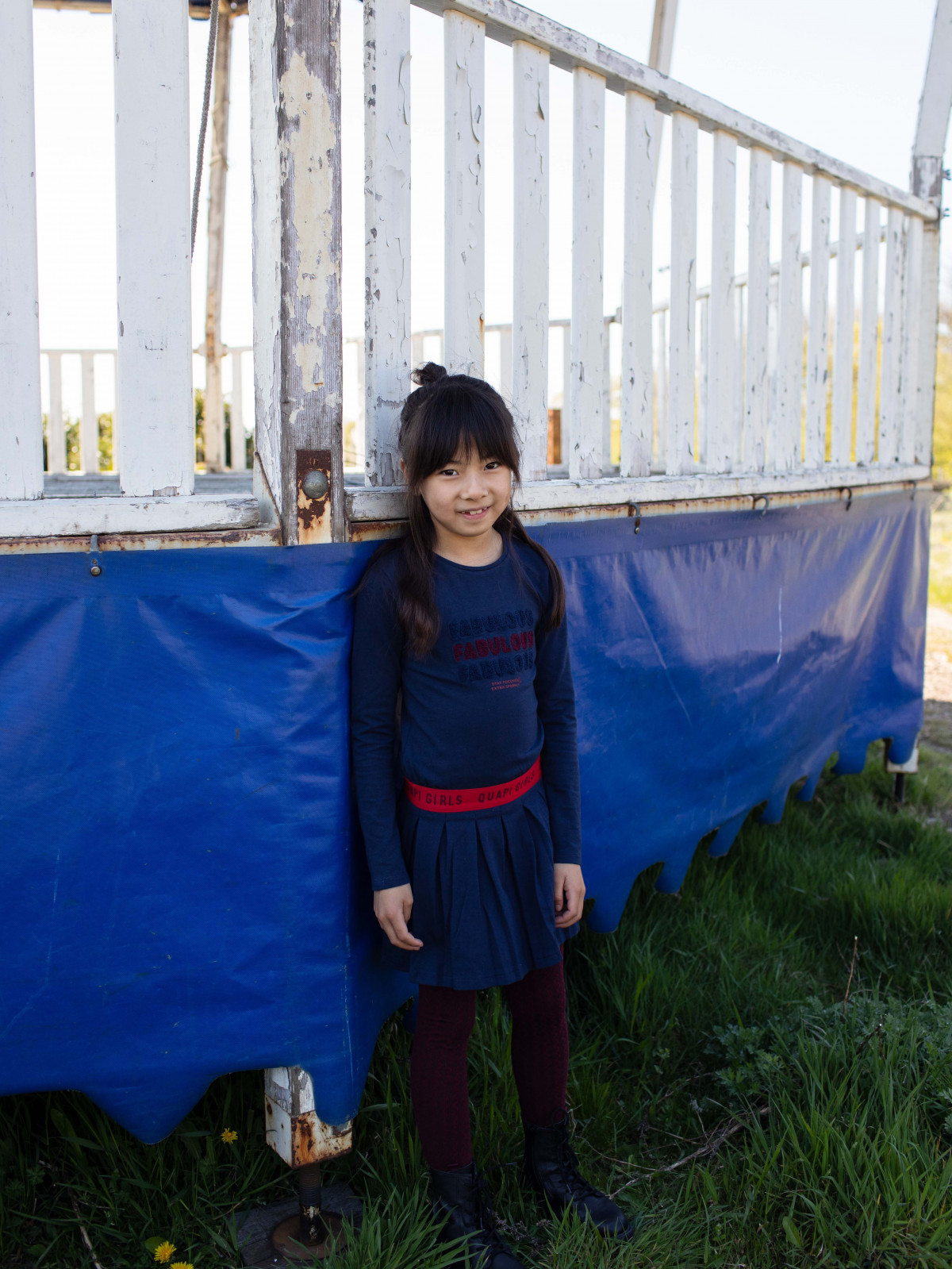 Robe KAMILLE W213 - photo 7