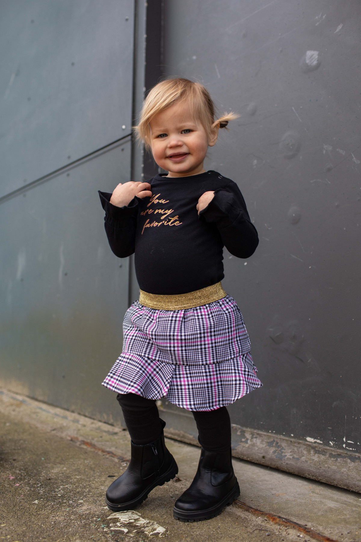 Jupe LIZETTE W213 - photo 8