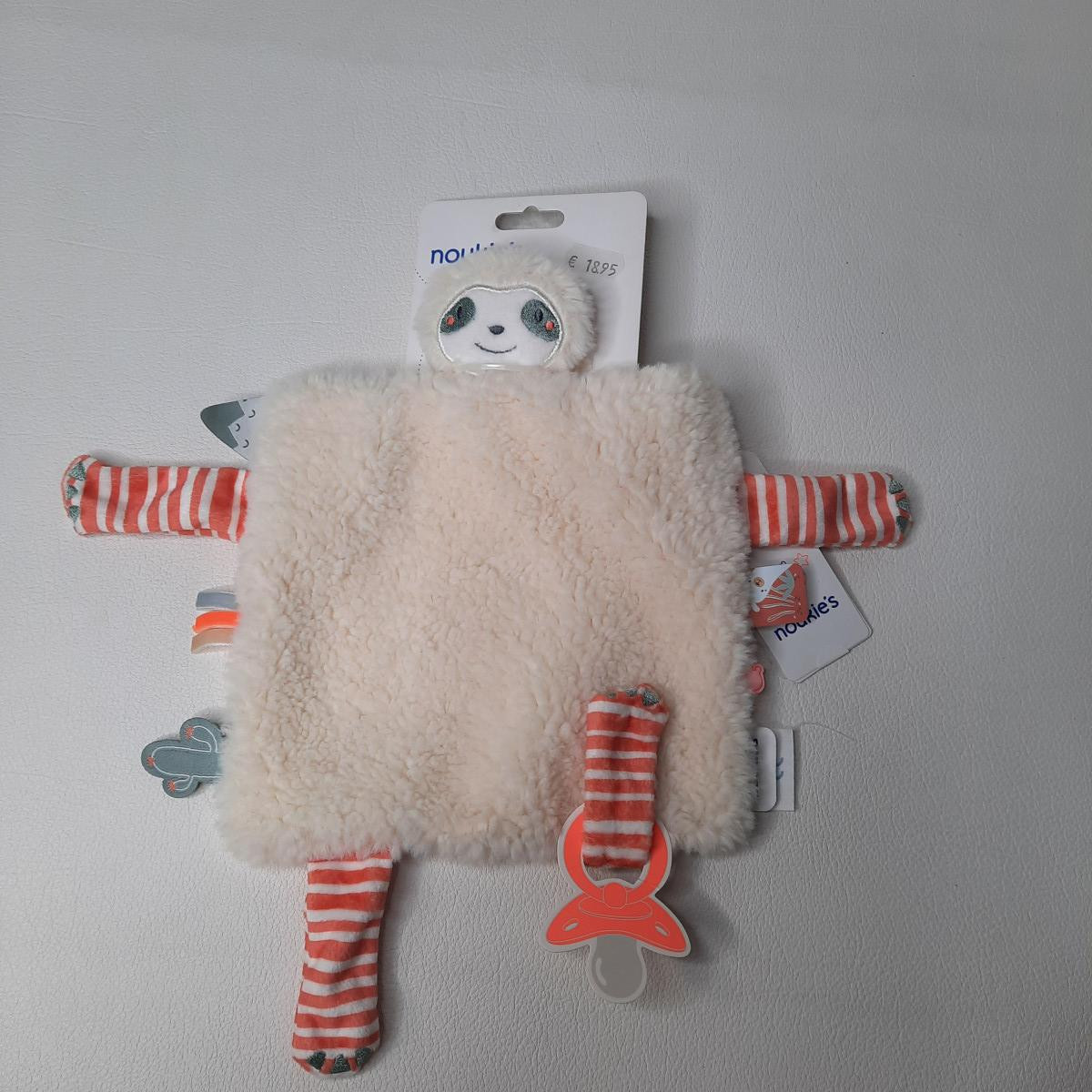 Attache tut - Boutique Toup'tibou - photo 9