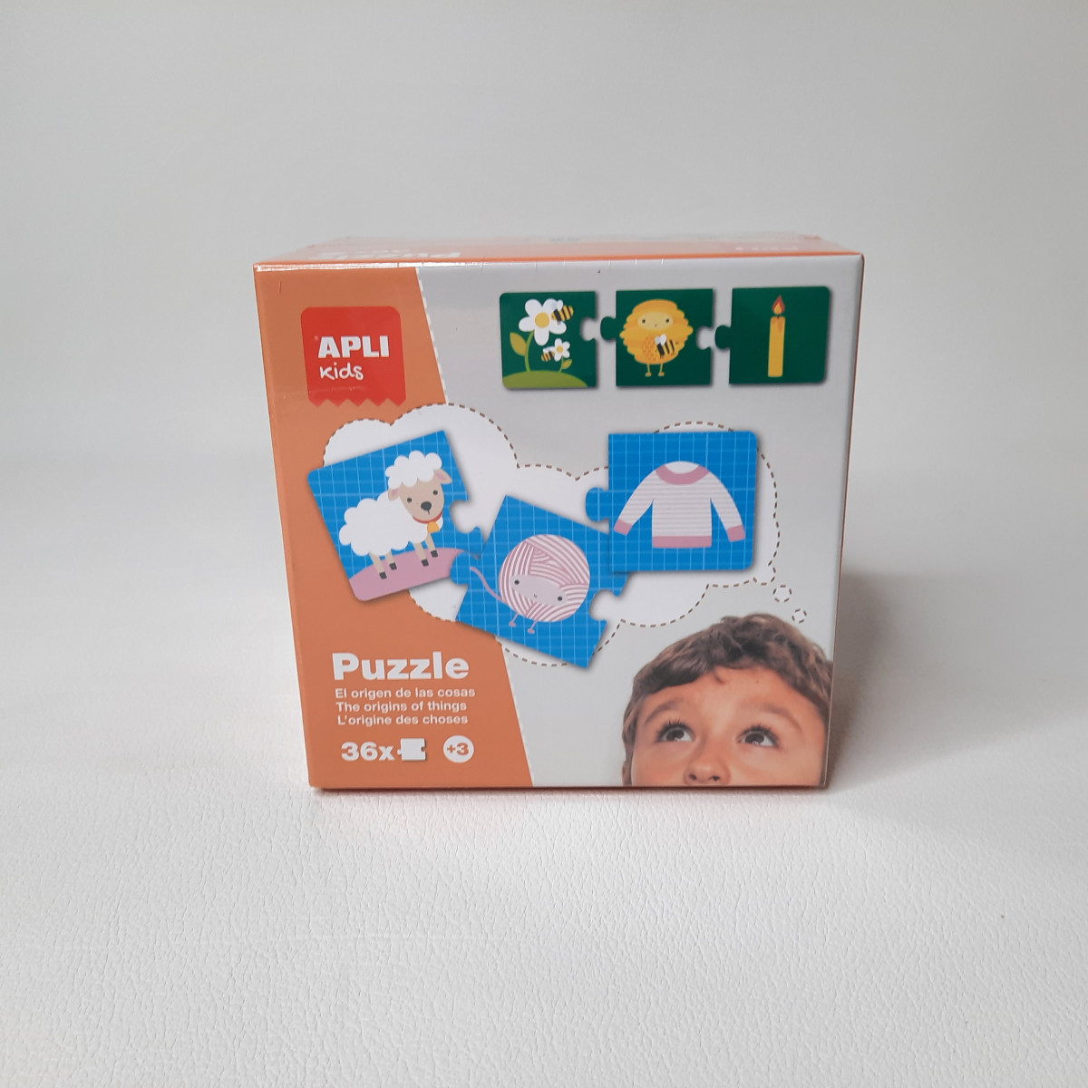 Puzzle - Boutique Toup'tibou - photo 10