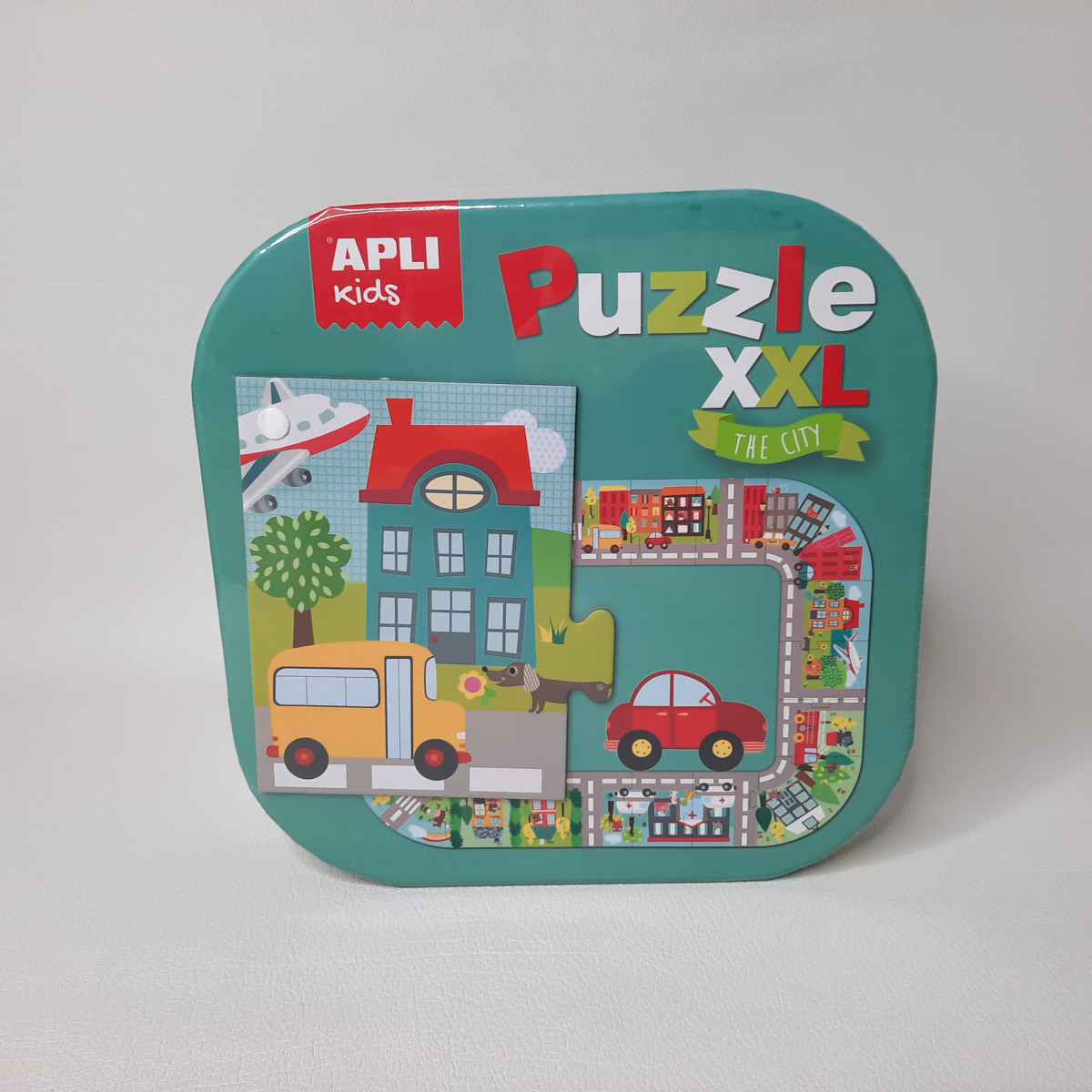 Puzzle - Boutique Toup'tibou - photo 17