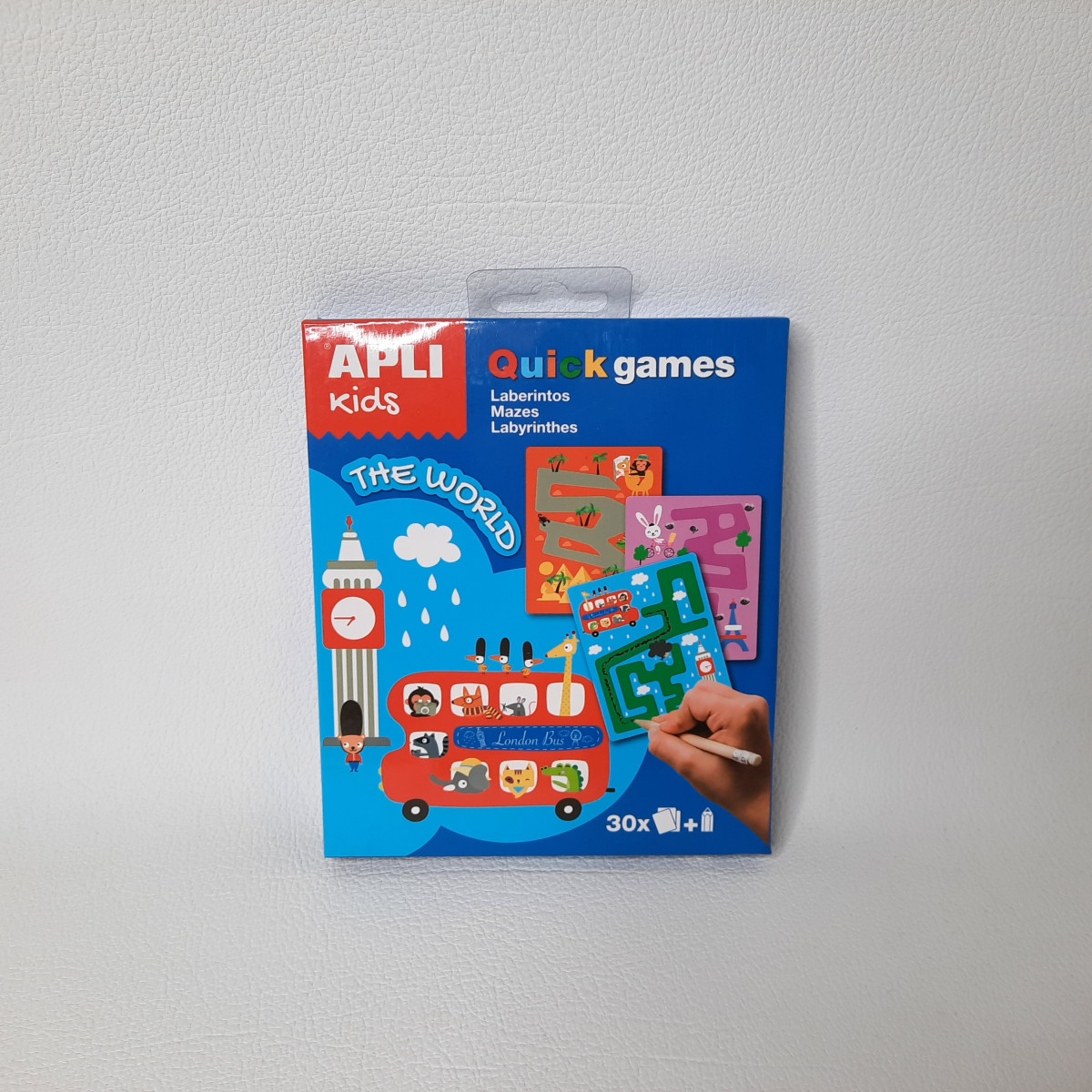 Jeux - Boutique Toup'tibou - photo 22