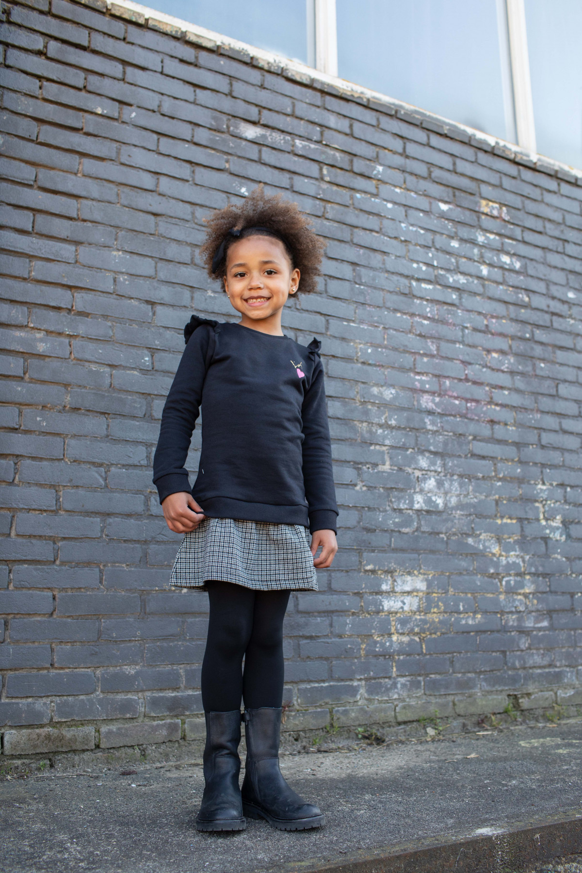 Jupe KIARA W214 - photo 7