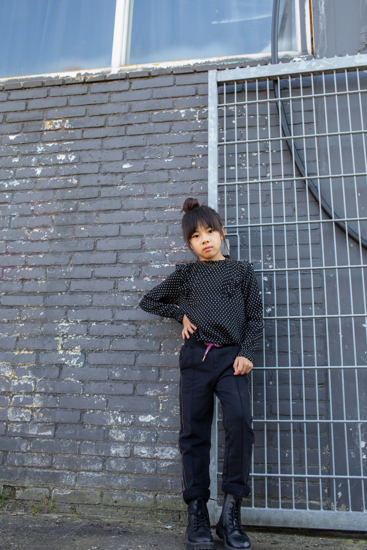 Blouse KEISHA W214 - photo 7