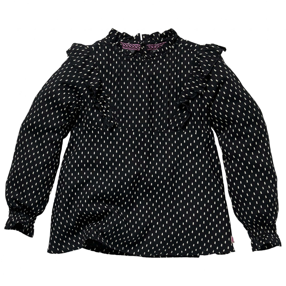 Blouse KEISHA W214 - photo 8