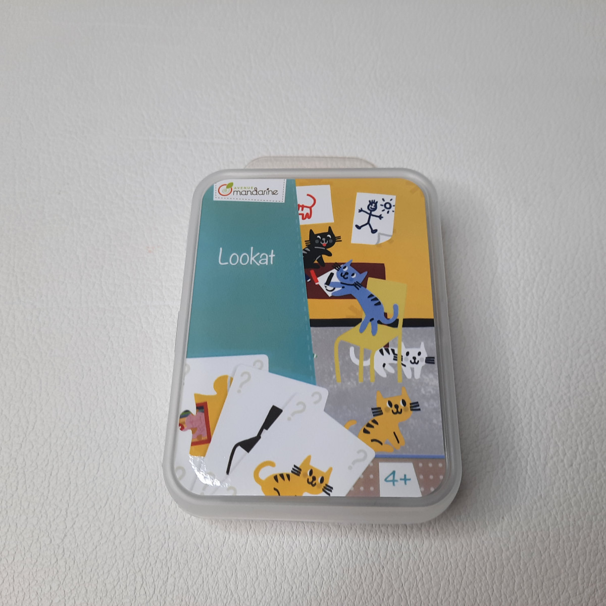 Jeux de cartes, de sociétés, lotto, domino,... - photo 14