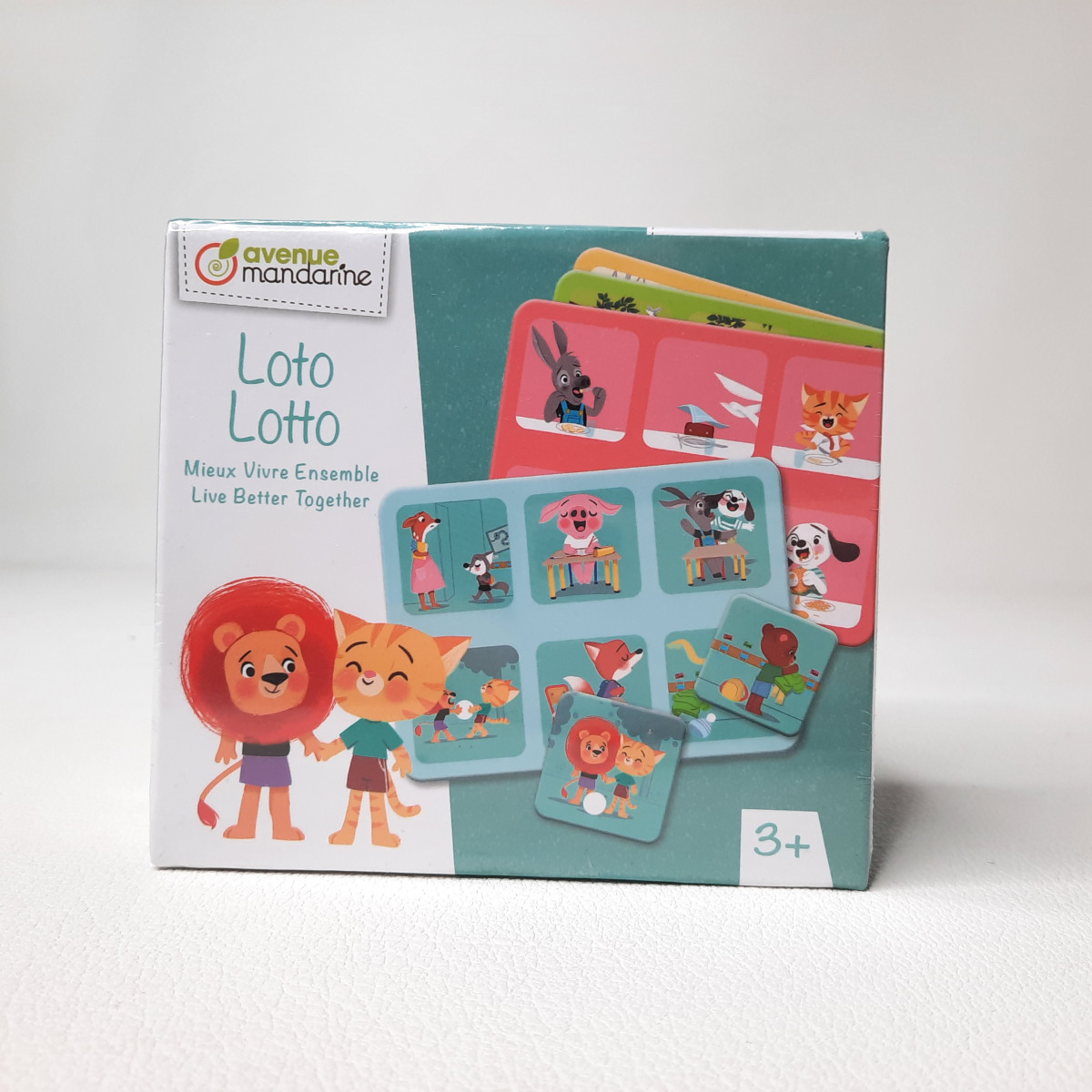 Jeux de cartes, de sociétés, lotto, domino,... - photo 12