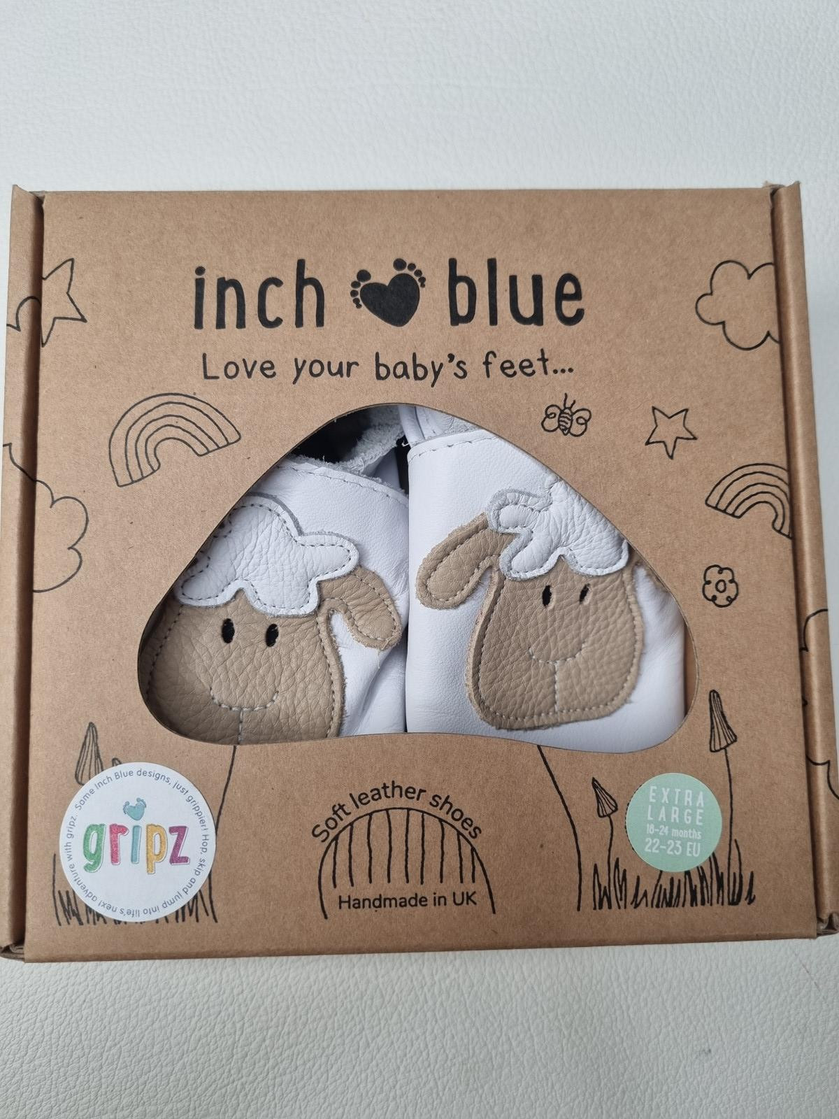 Pour les petits pieds - photo 32