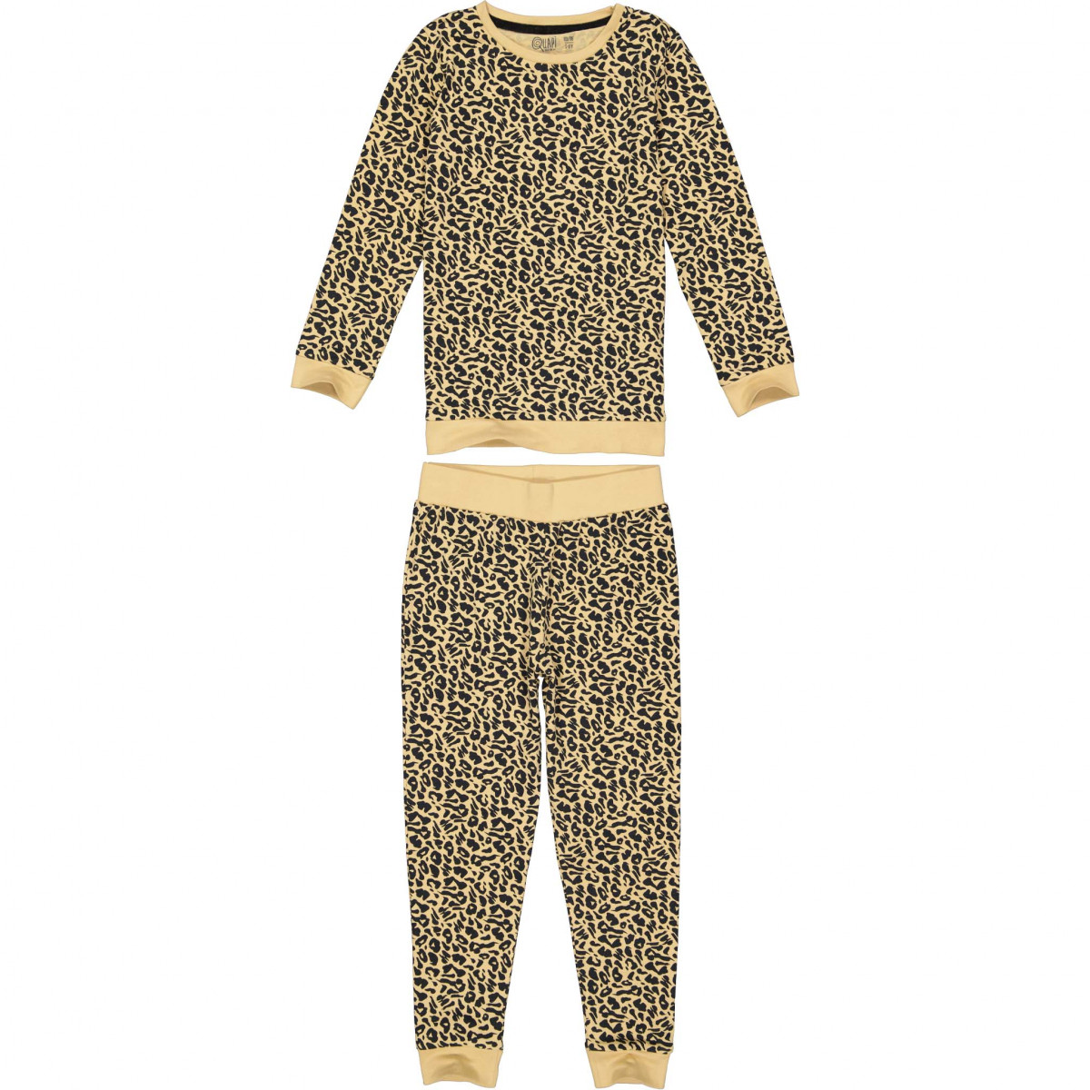 Pyjama 2 pièces - Sand Animal - Boutique Toup'tibou - photo 6