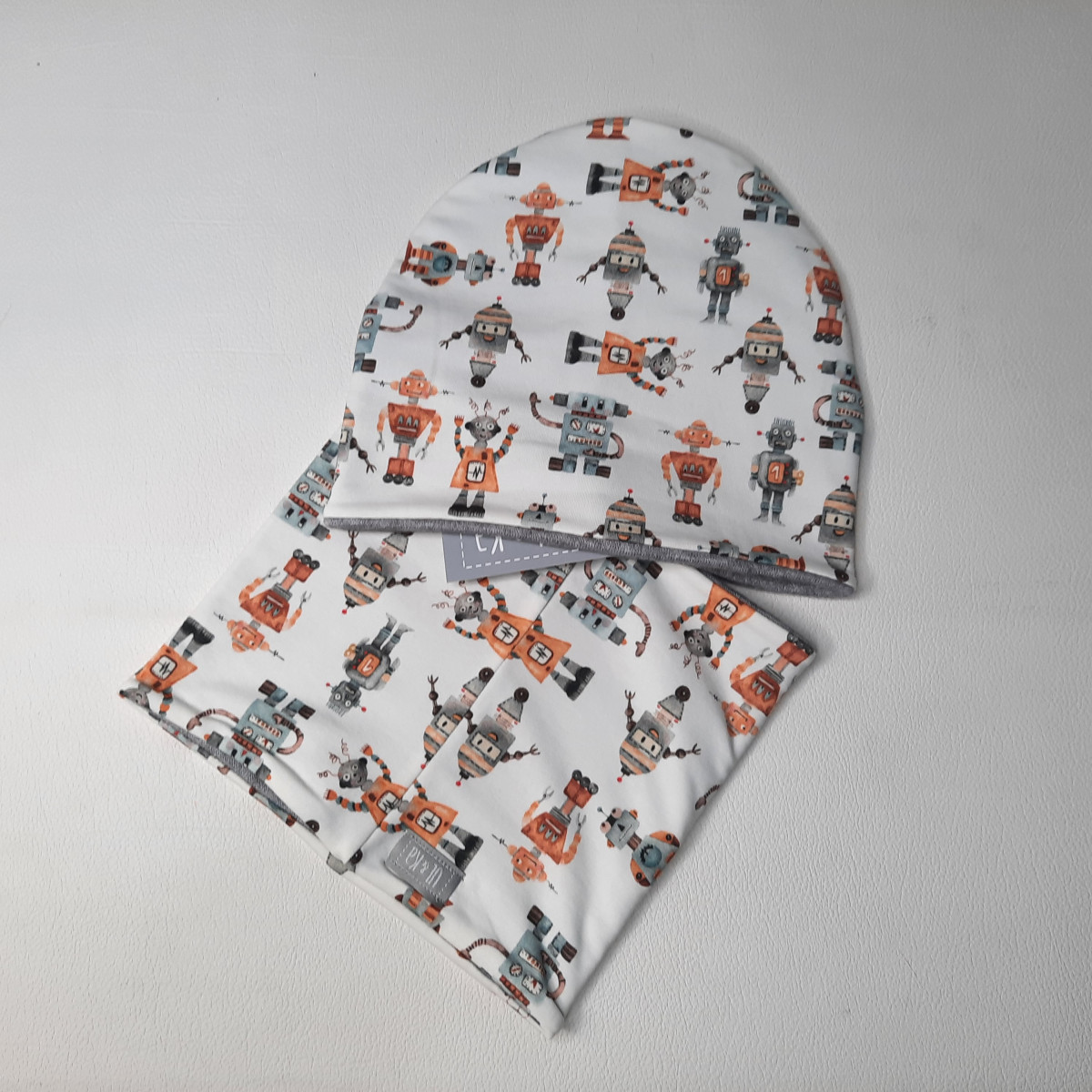 Bonnets hiver - Boutique Toup'tibou - photo 36