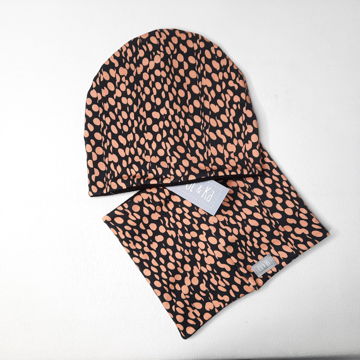 Bonnets hiver - Boutique Toup'tibou - photo 27